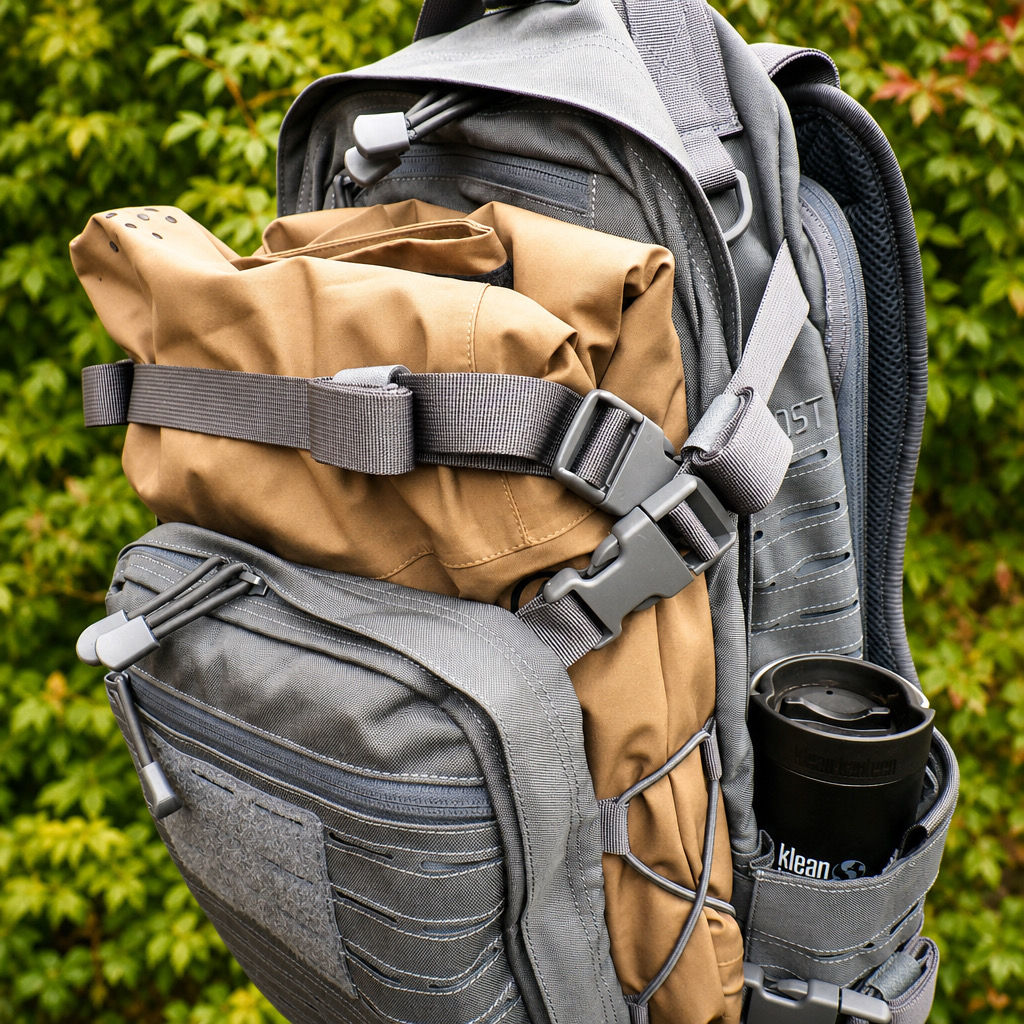 Helikon Direct Action GHOST® Mk II 30L