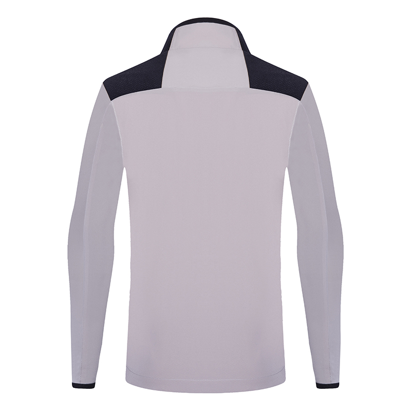 CLV Men's Solar Heat Reflector Golf Jacket  男士太陽能蓄熱防風高爾夫外套