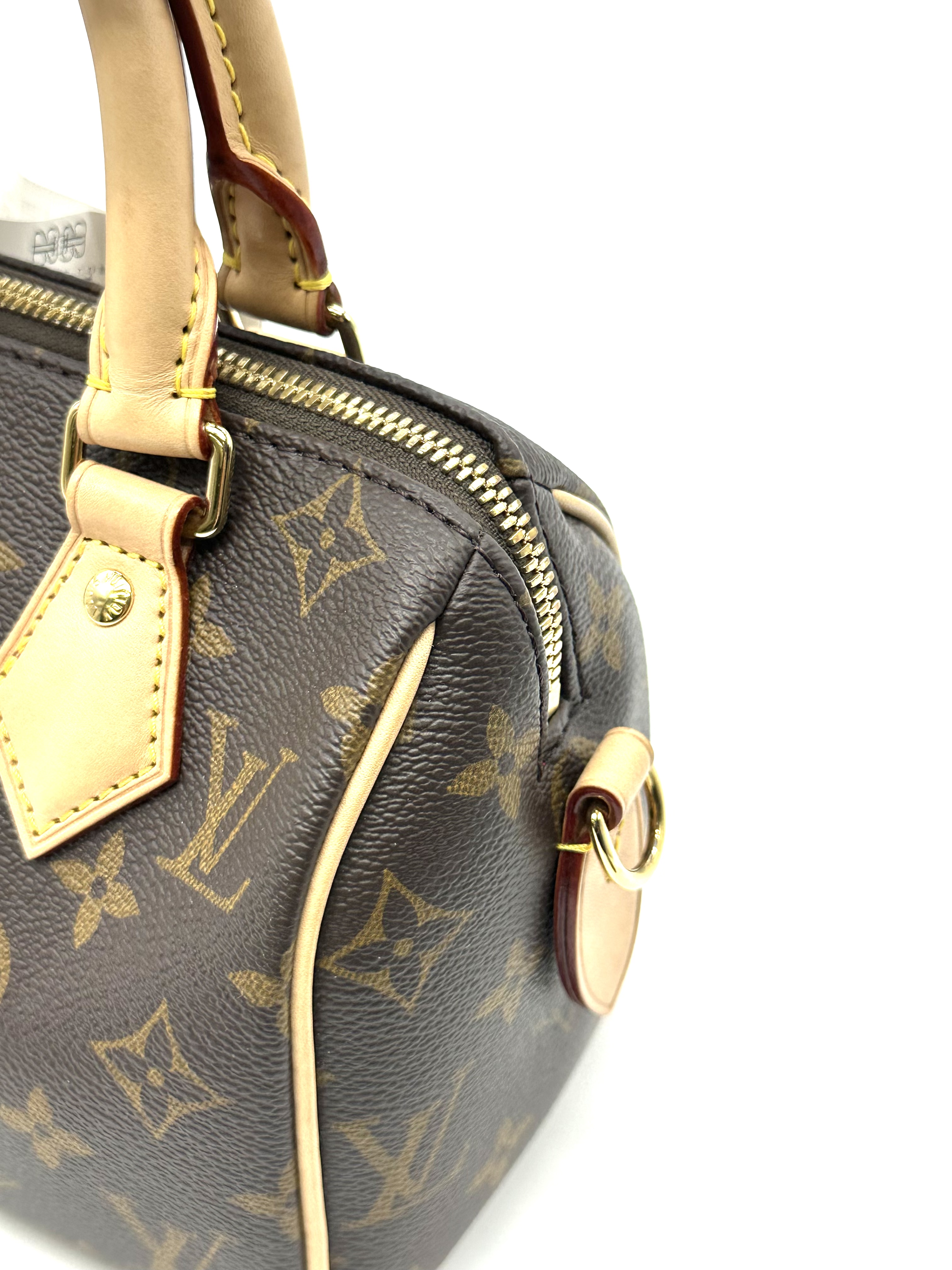 Pre-Owned LV Speedy / Product Code: 26040904