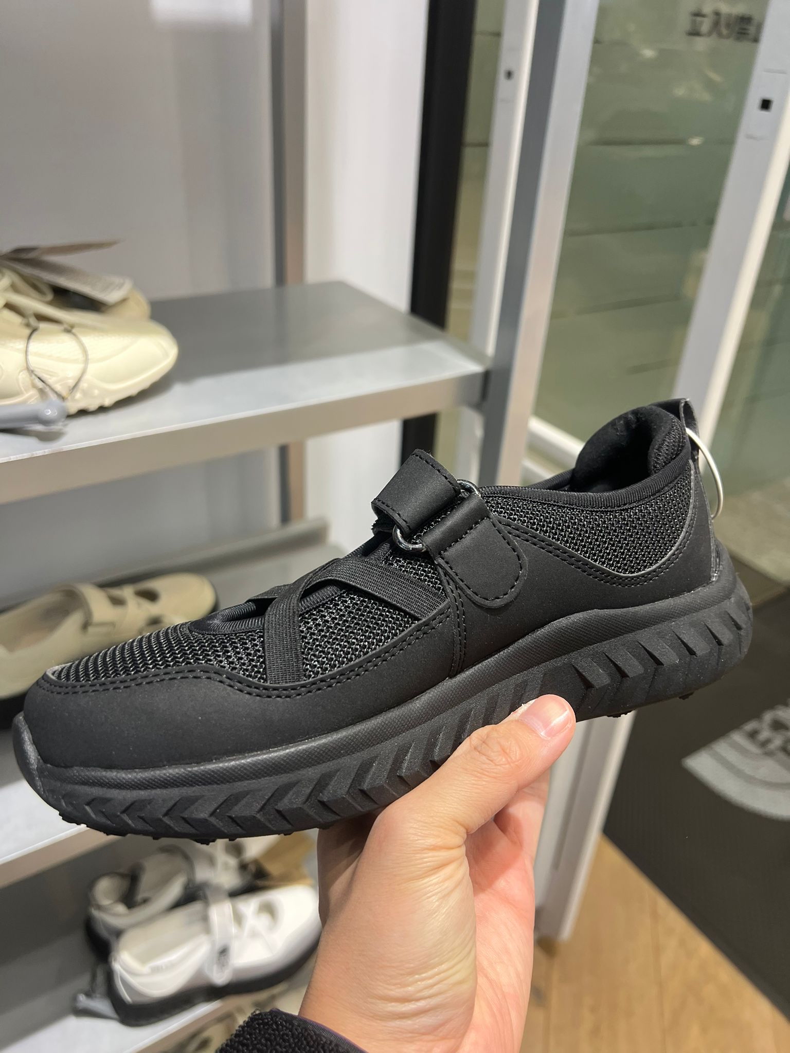 The North Face W MARTIS MARY JANE 