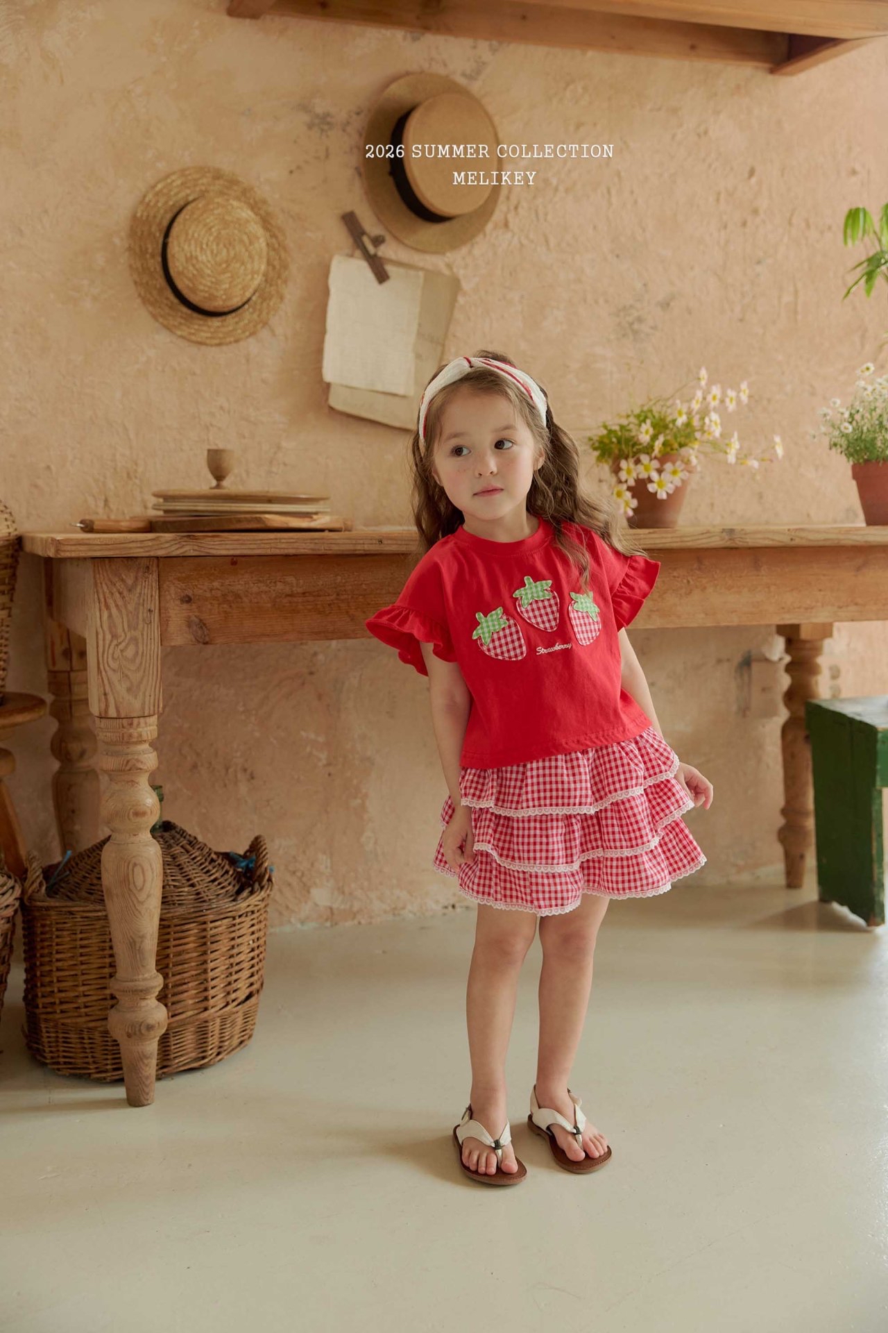 🇰🇷Melikey褲裙