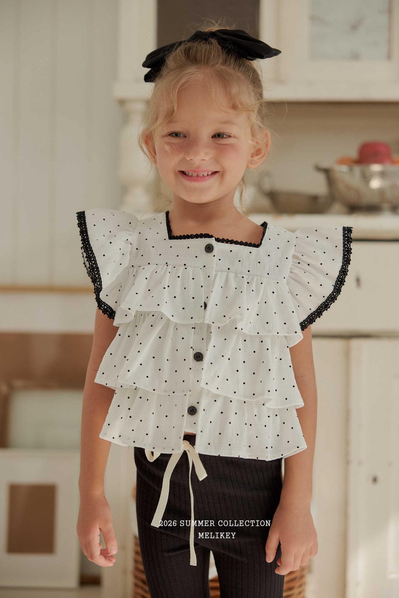 🇰🇷Melikey上衣