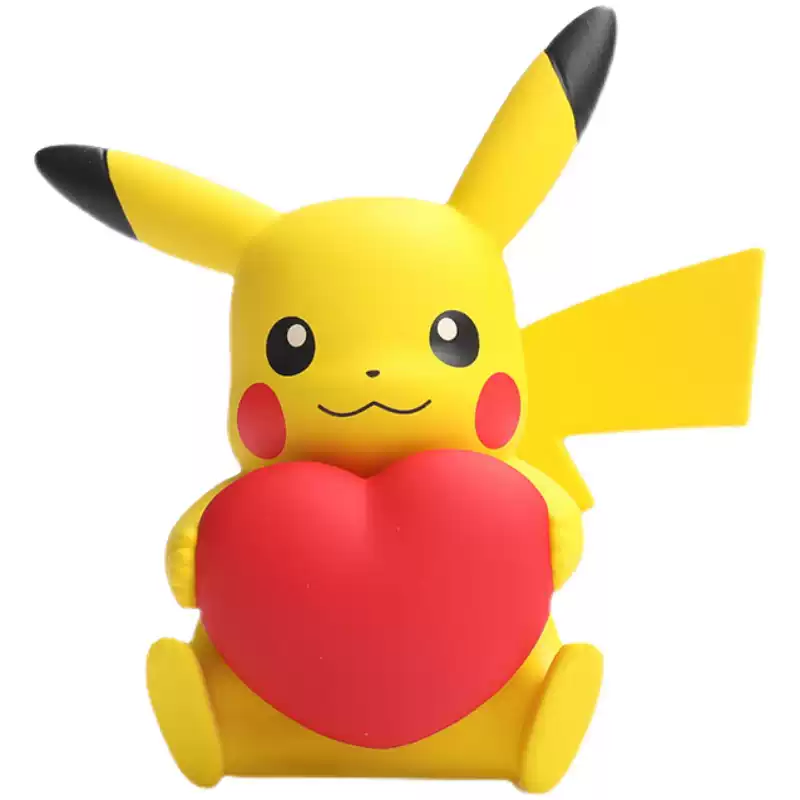 [寵物小精靈] 日常系列場景公仔 (日語/英語) | 1件