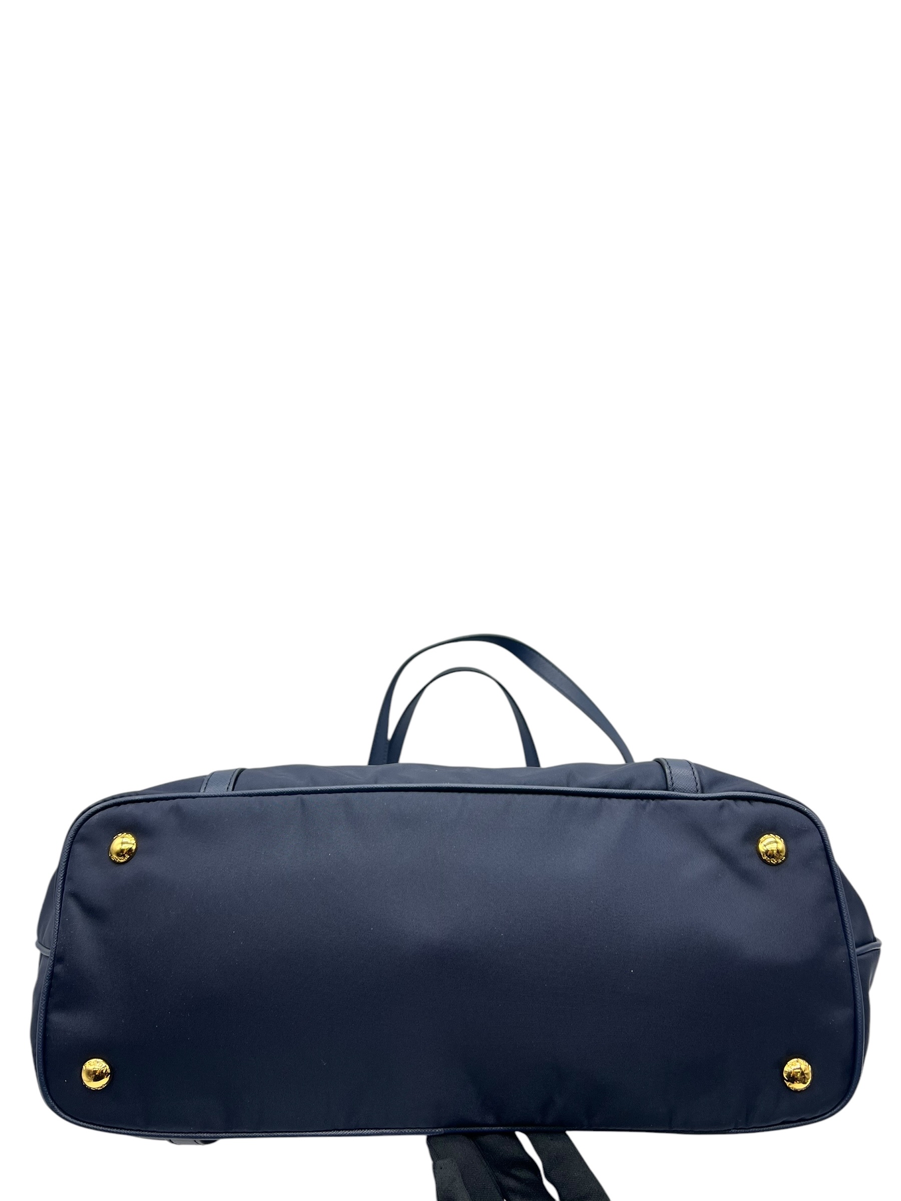 Pre-Owned PRADA Tote Bag / Product Code: 061410