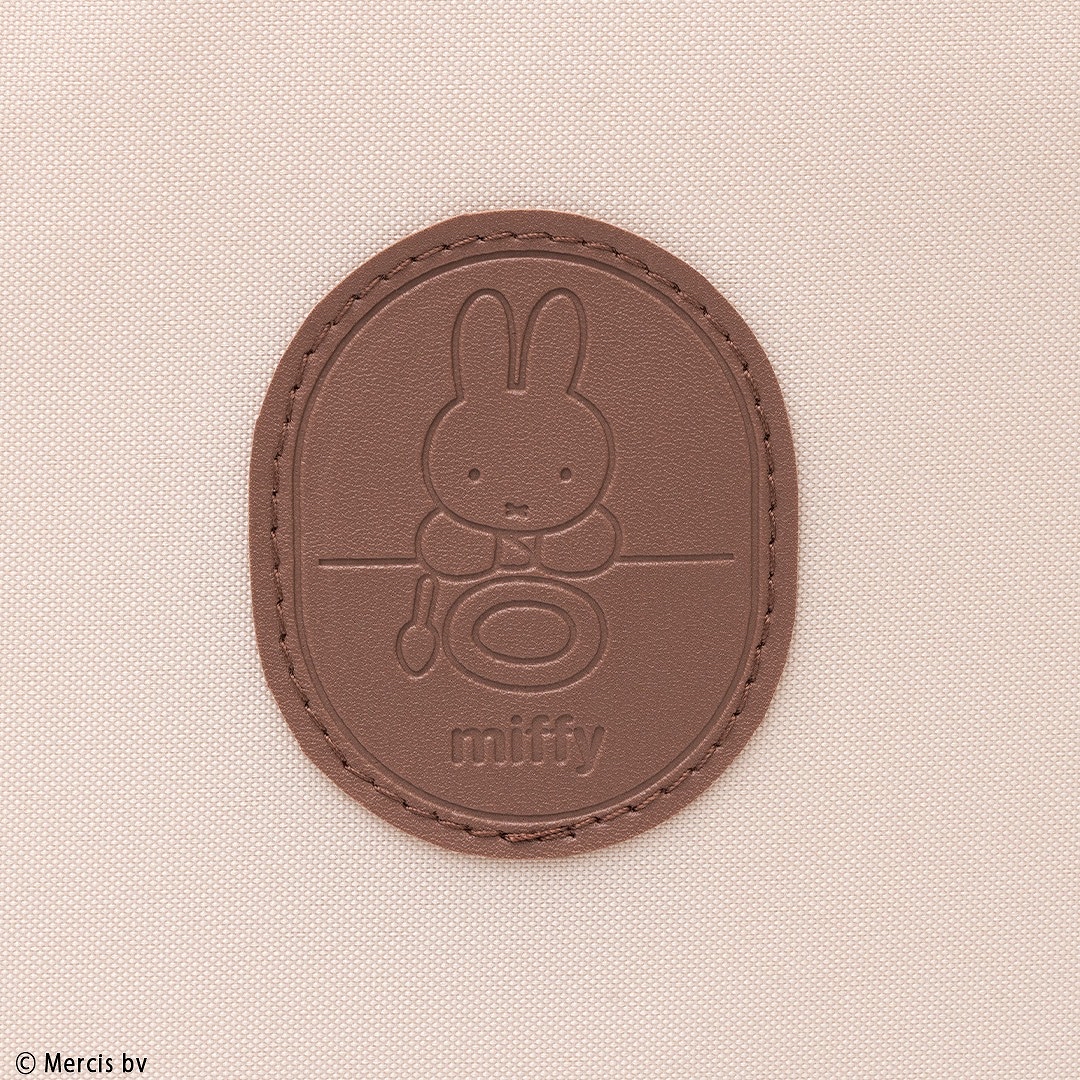 🎀【預訂】miffy 保溫購物袋 