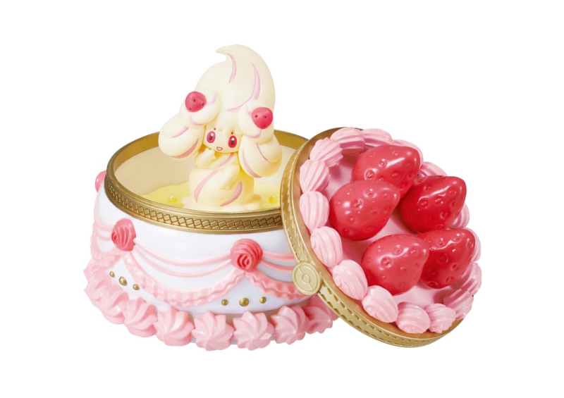[現貨] [精品] 寶可夢 Romantic Collection 2 (原盒)