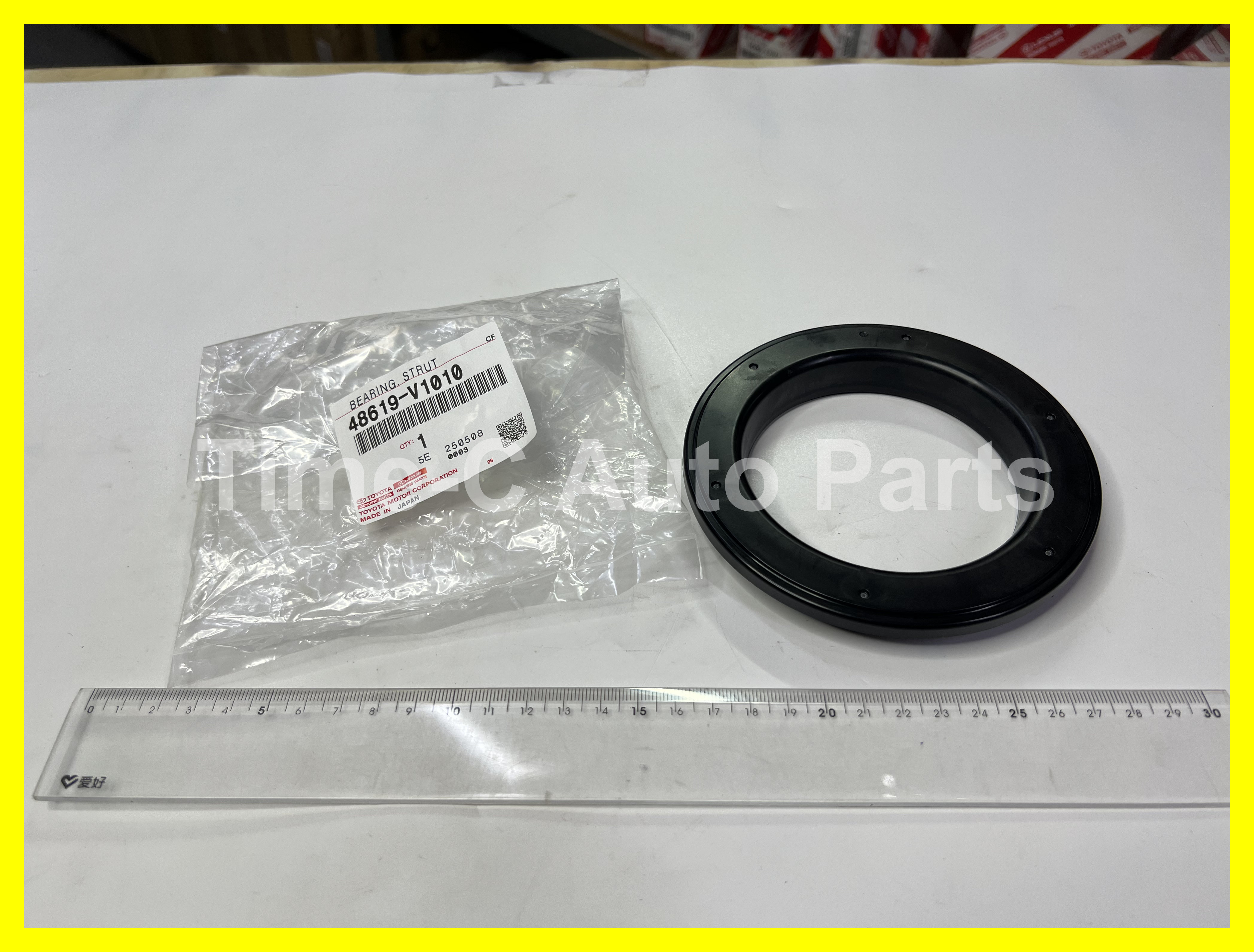頭塔頂啤呤 48619-V1010 - Toyota Noah Voxy 90系
