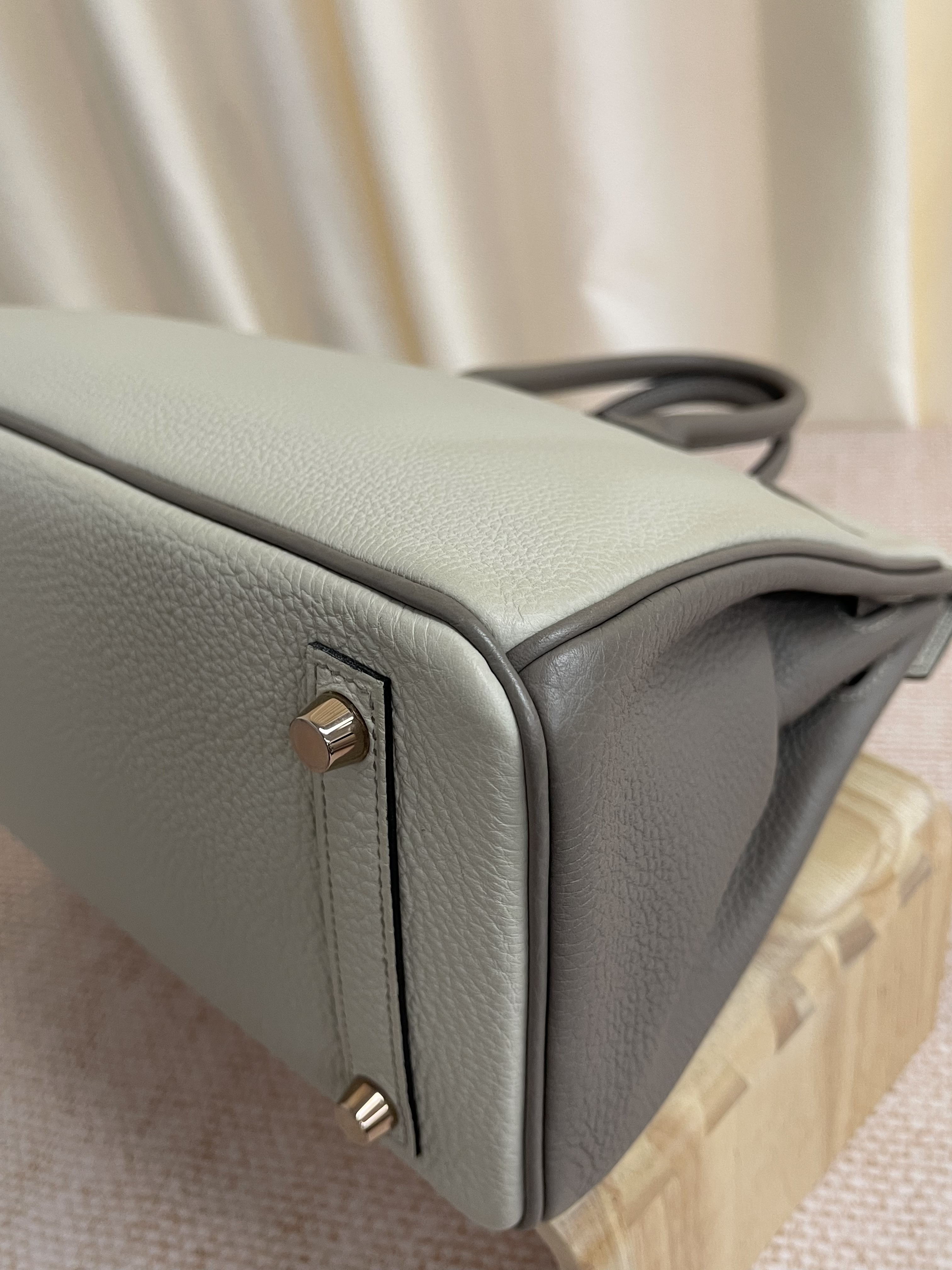 Pre-owned Hermes Birkin bag/ Stamp Z/ Product Code: 26021103