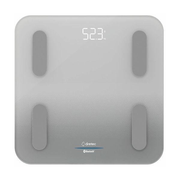 Dr.SCAN connect 智能多功能電子磅 [預計8月中出貨]