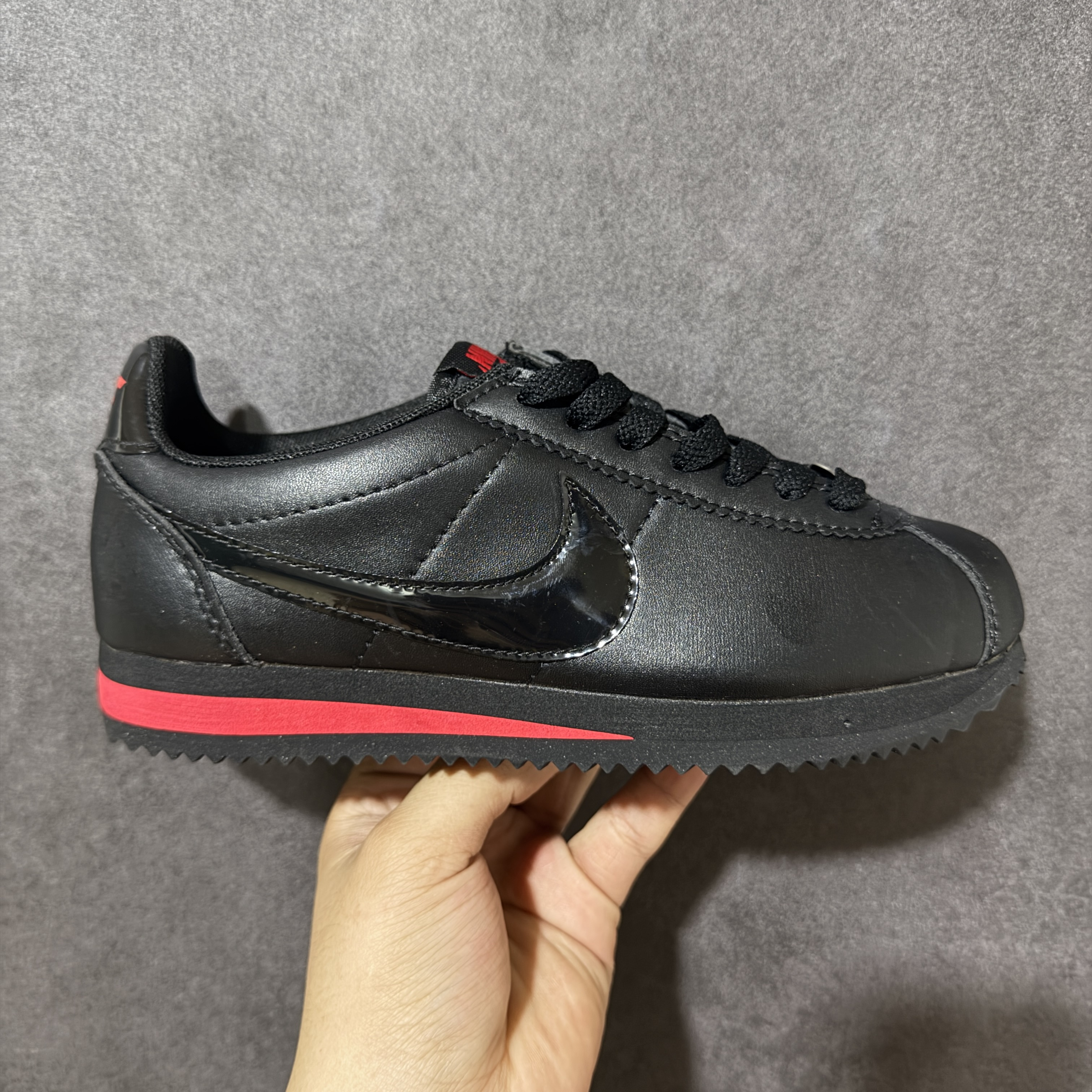 Nike Cortez Textile