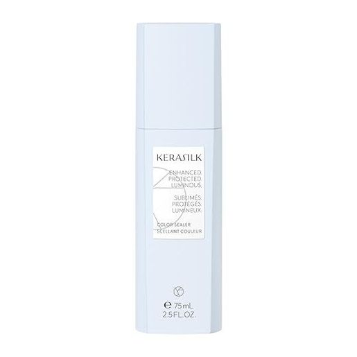 Goldwell Kerasilk Color Sealer 慕光戀色髮露 75ml