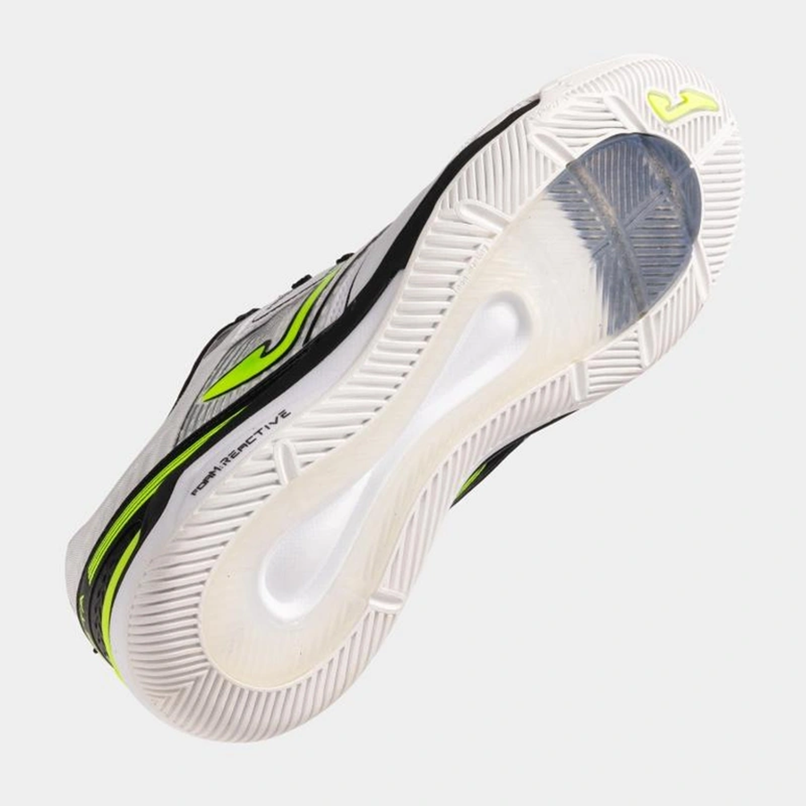 Futsal Shoes Gambeta 25 Indoor White