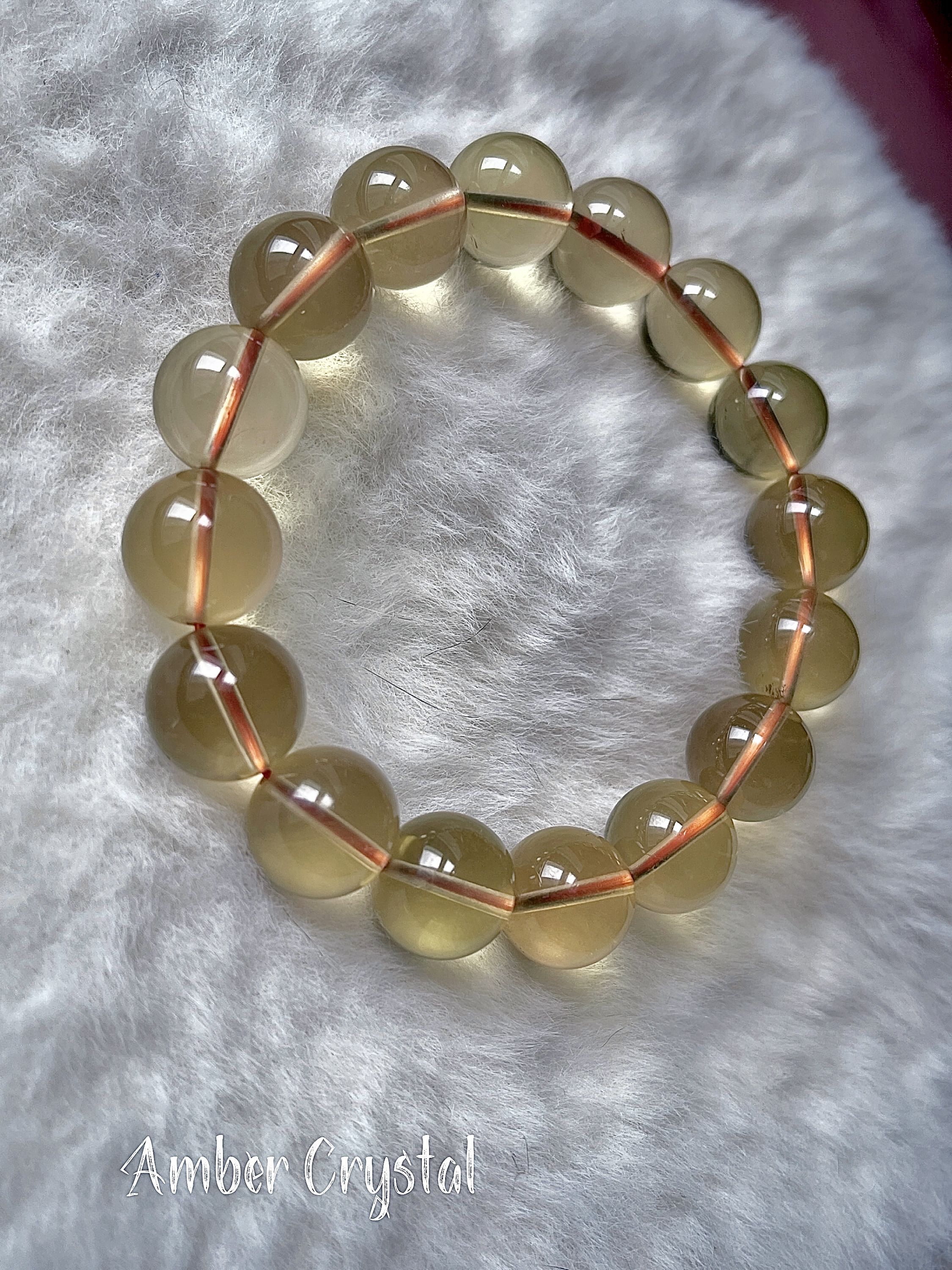 黃水晶 citrine