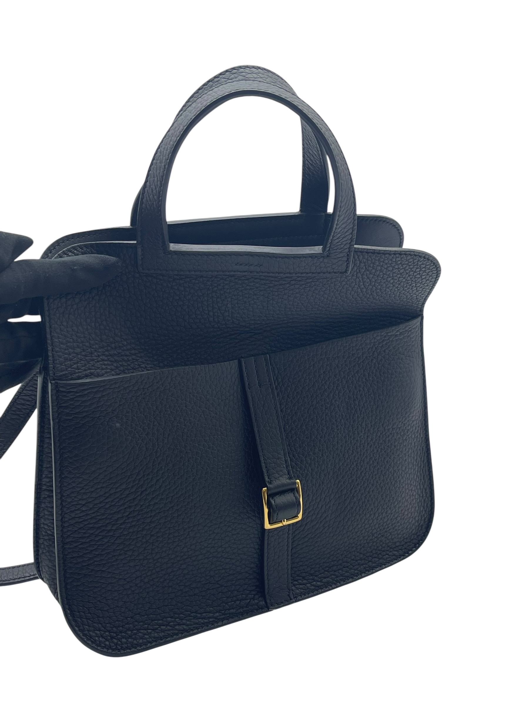 Pre-owned Hermes Halzan Stamp K / Product Code: 070620