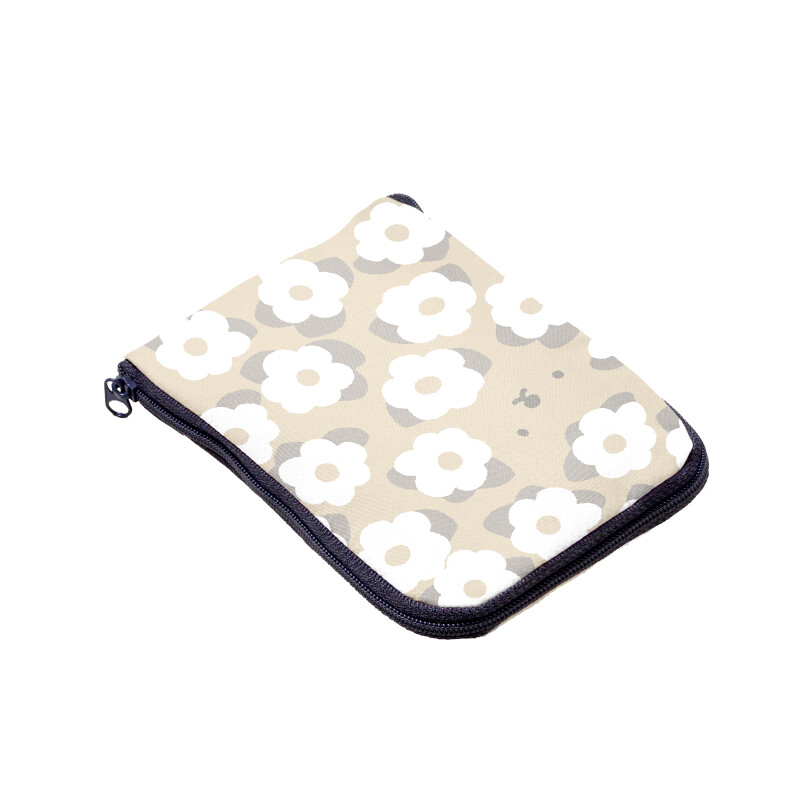 預購 miffy 2026 跣水 摺疊 環保袋 MIF-632BG