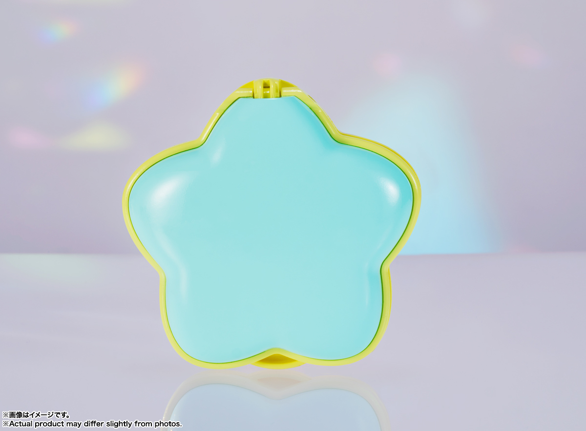  (預訂訂金 $200) (總價 $462) Bandai PROPLICA 魔法姊妹露露莉莉 金平糖莉莉 魔杖&粉盒希望套裝 (行版)