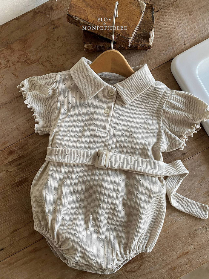 🇰🇷Mon petit bebe包屁