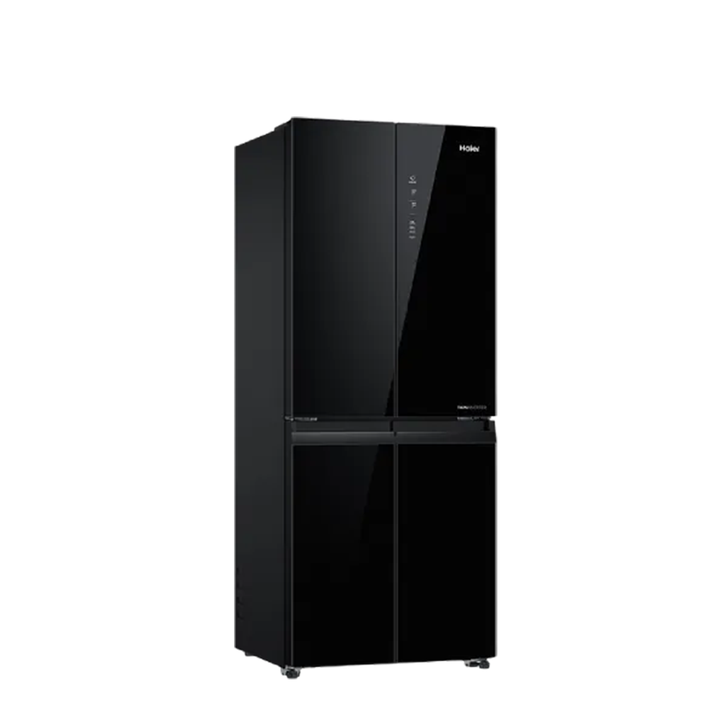 Haier 480L Multi-Door Inverter Glass Fridge (HRF-IM480MG)