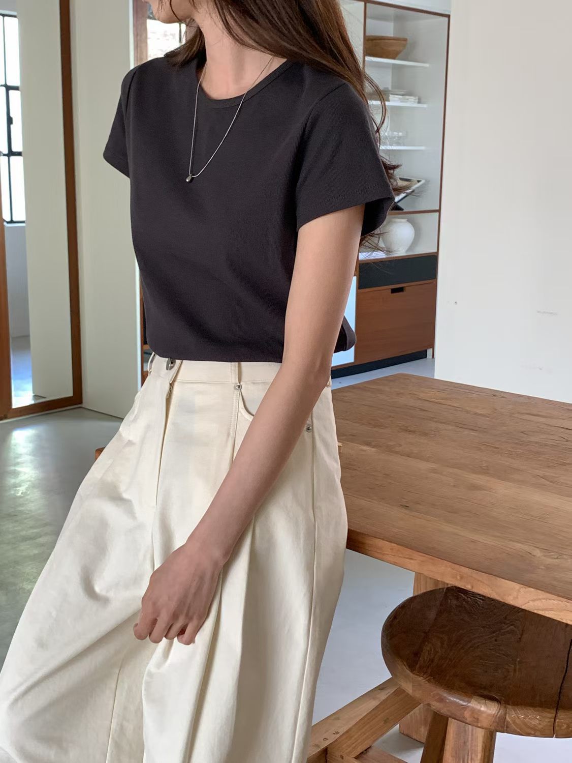 【29/4東大門檔口直播】Premium氣質款 No.9