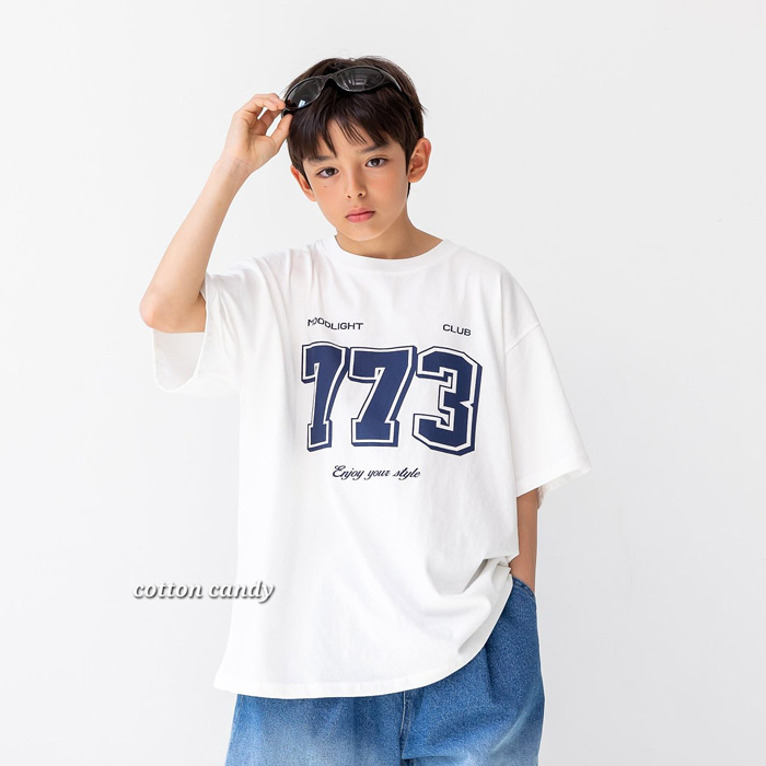 🇰🇷CottonCandy tee