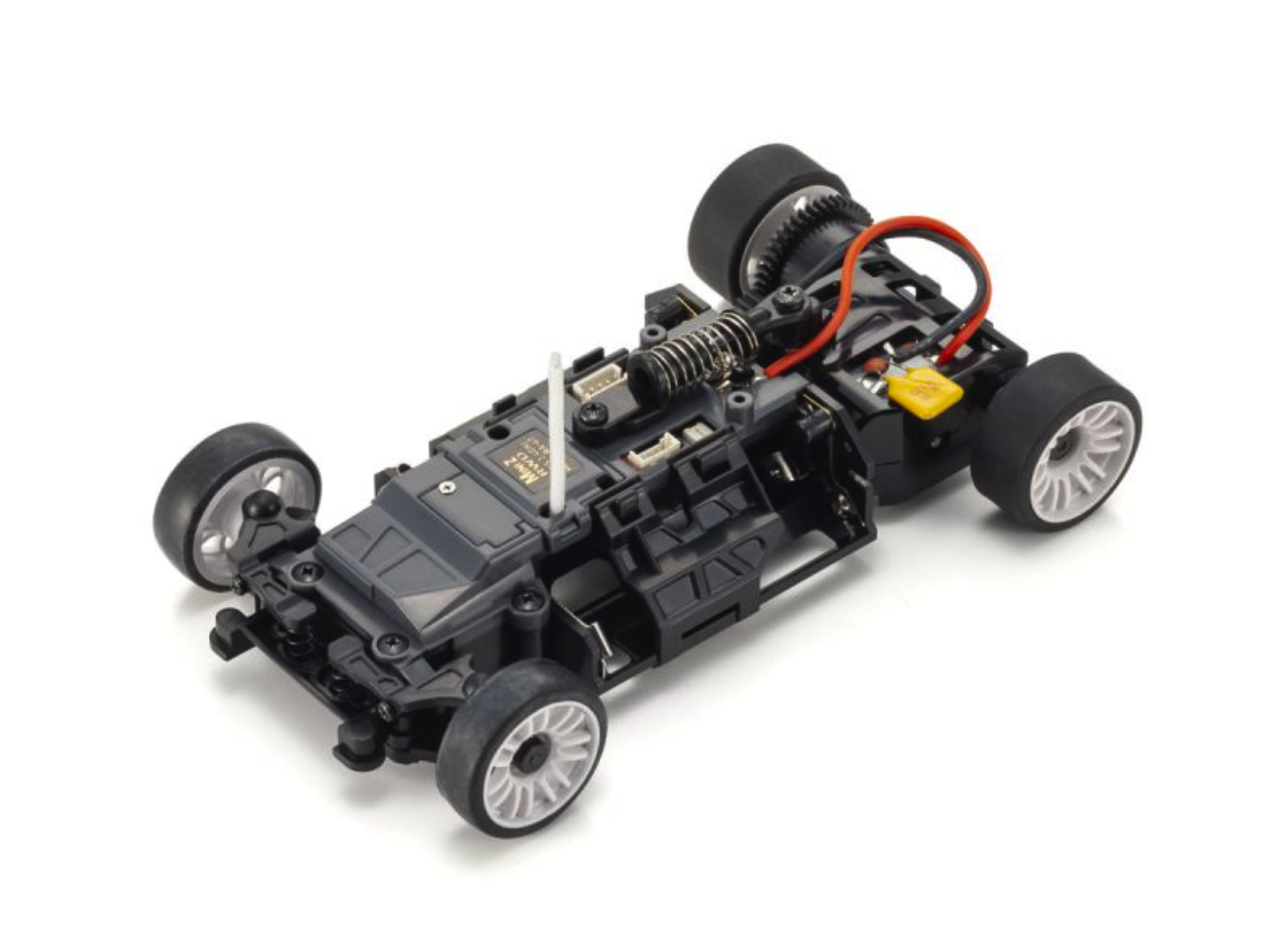 豊富な商品から ☆未開封未使用品☆グロスコート!! 京商ミニッツレーサー Mini-z ボディ