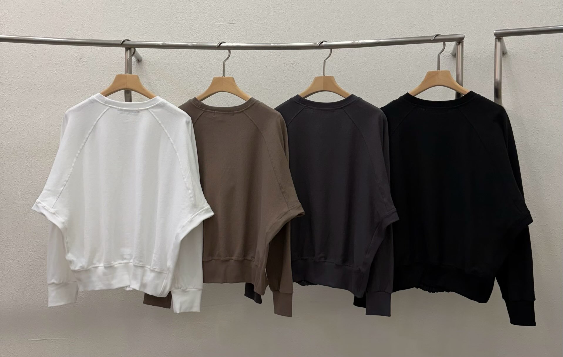 (2026FW) LAMINEDOR - TOP