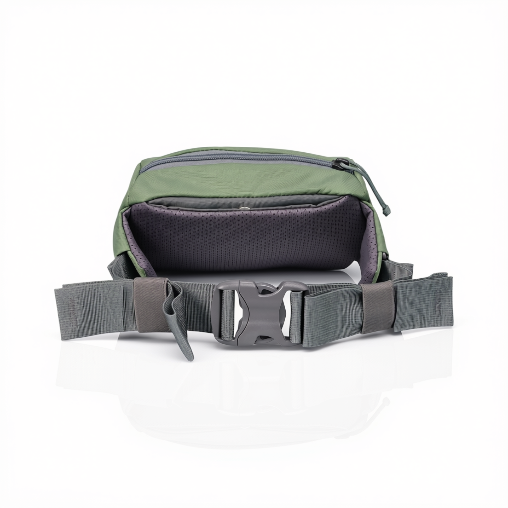 Mystery Ranch Forager Hip Mini - 輕便實用的腰包
