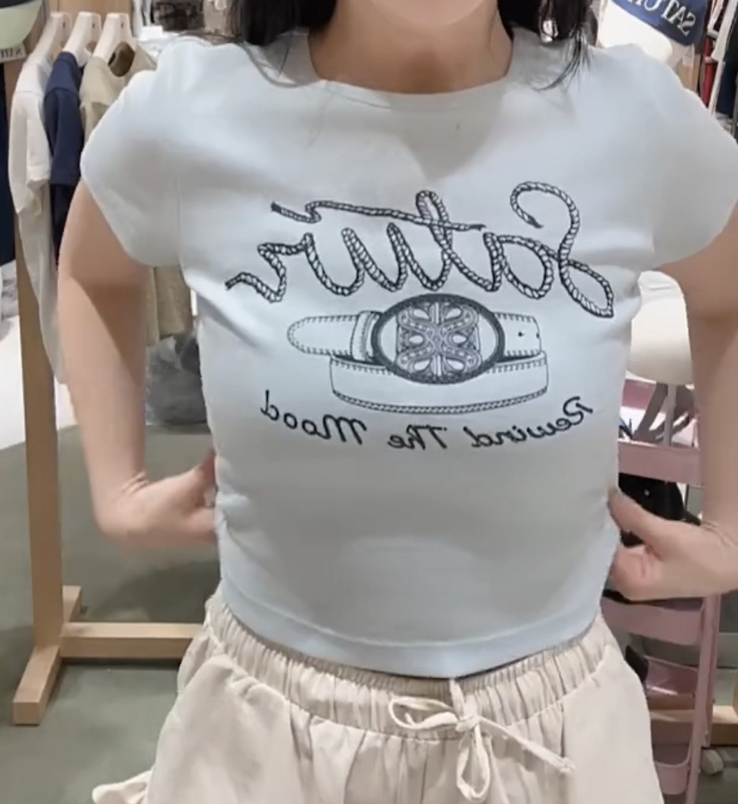 韓國人氣品牌Satur#ff3656