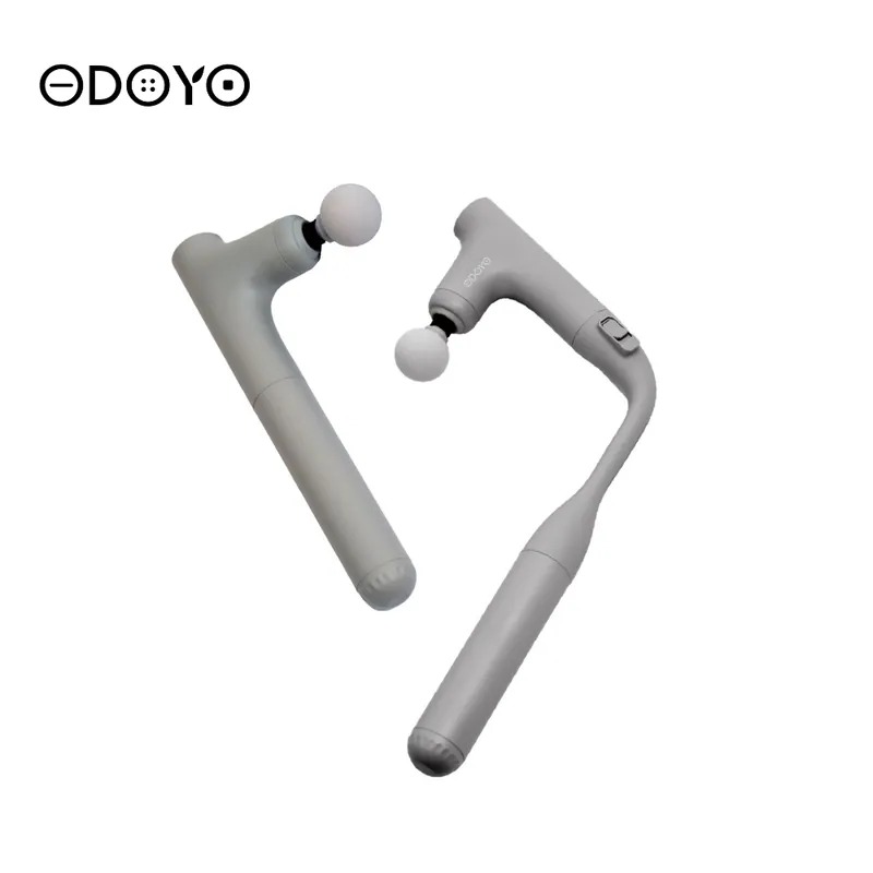 ODOYO Magic Punch Reach 長短兩用按摩槍 行貨 2色