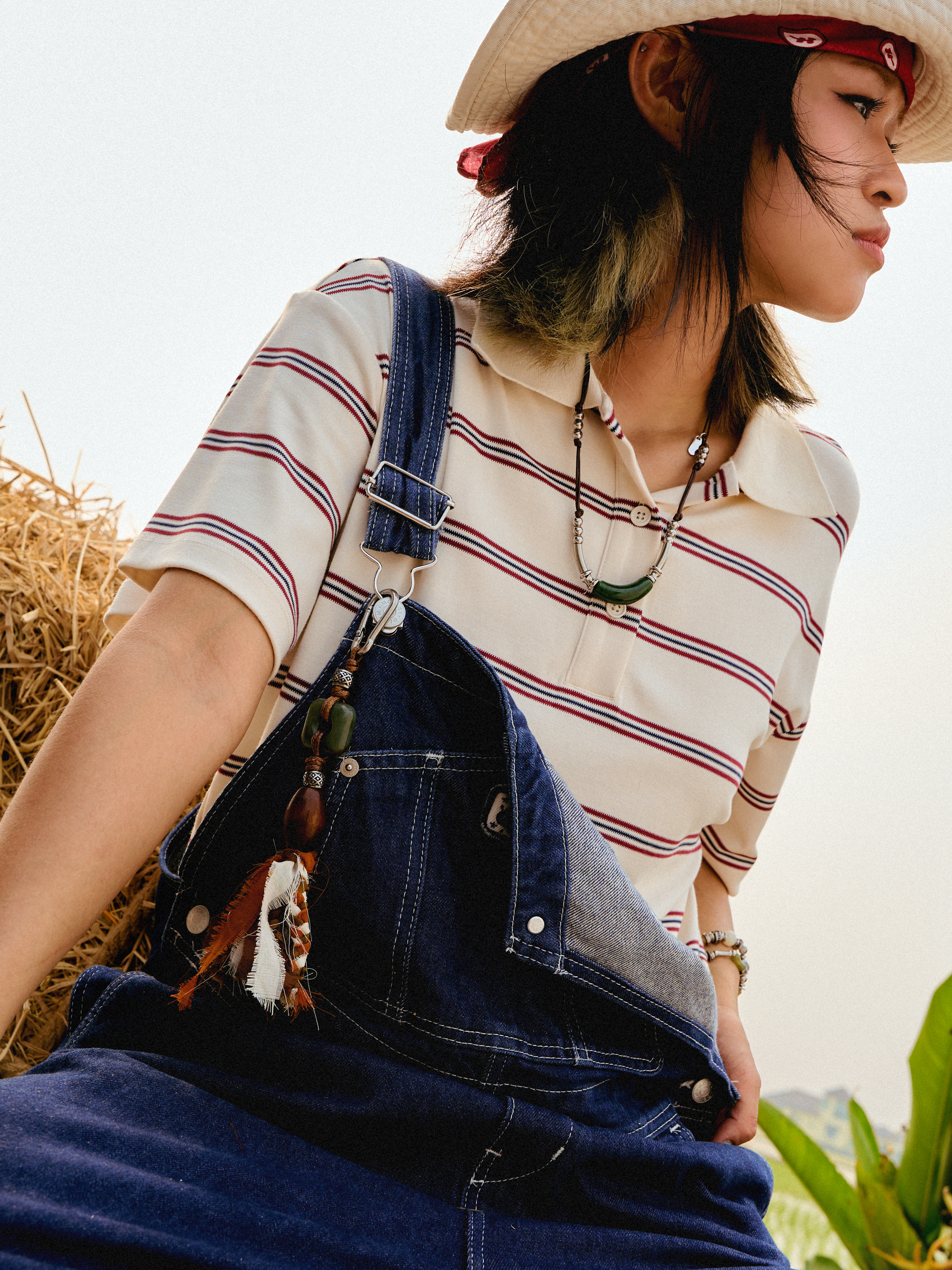 Harvest By Nature Necklace