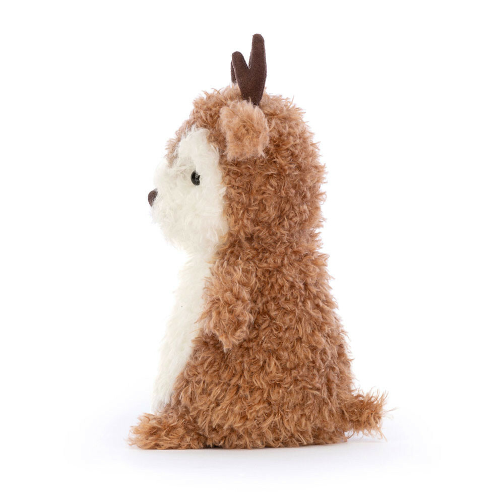 JELLYCAT Little Reindeer (Retired) 小鹿