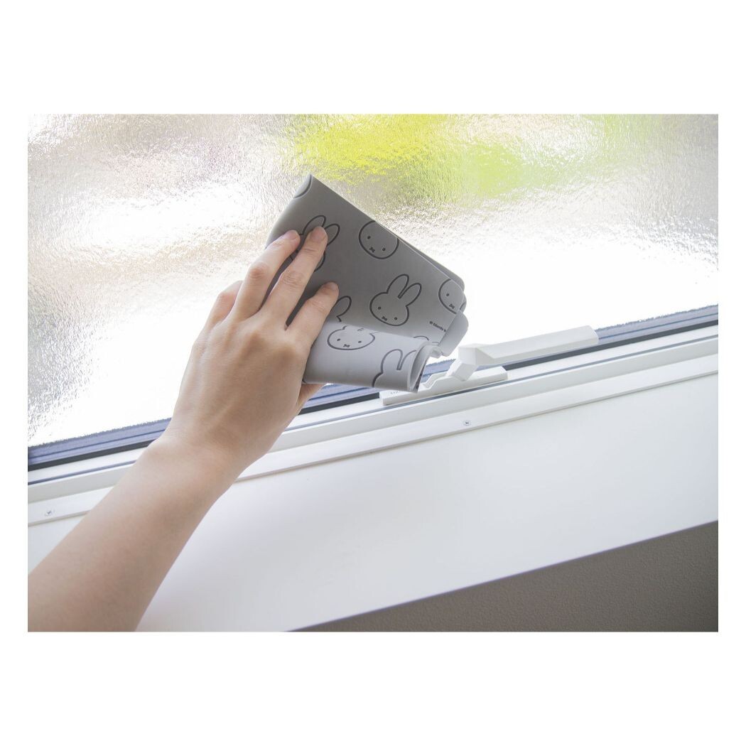 miffy 超吸水巾 oka-016815