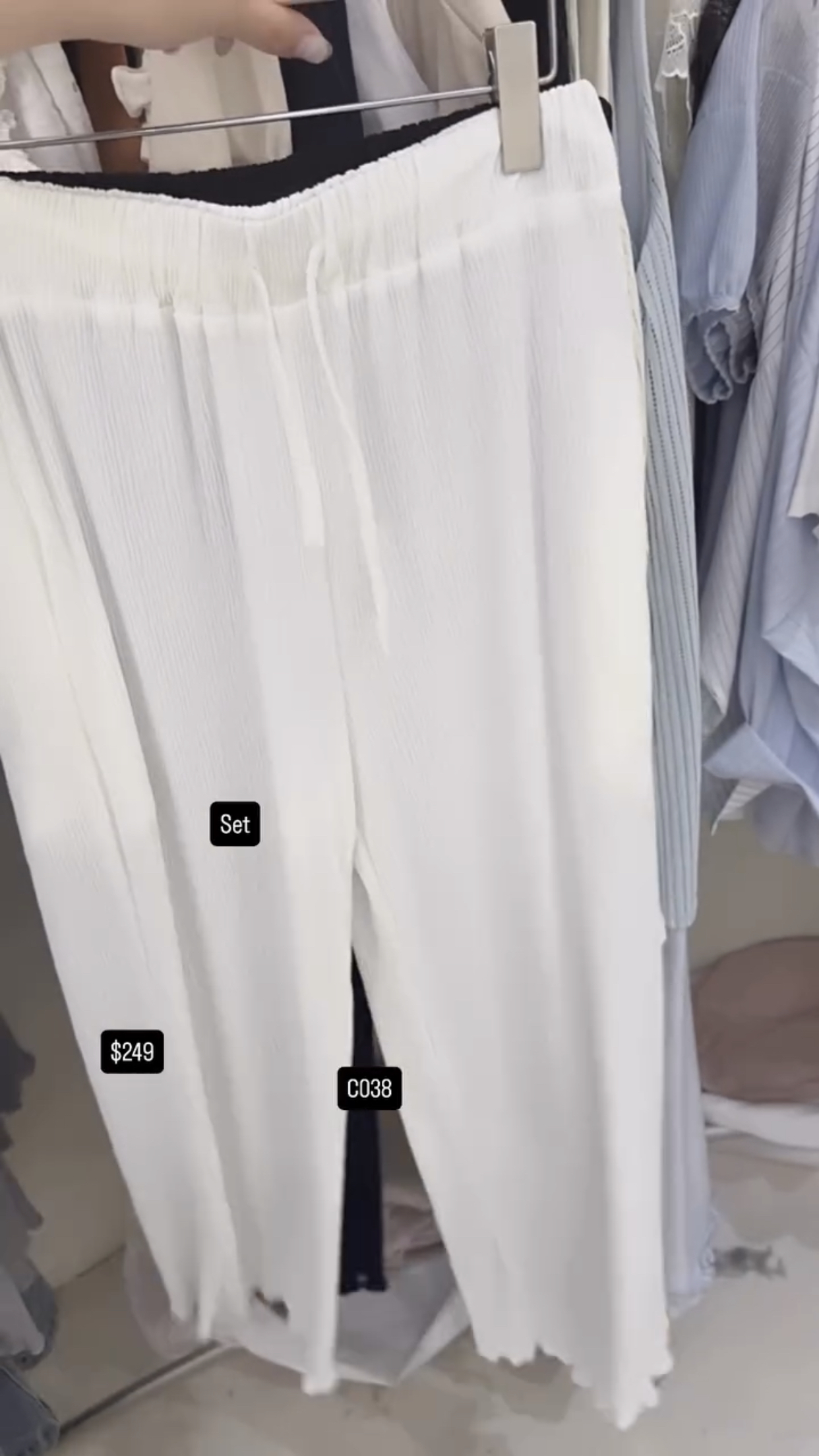 🇰🇷🇰🇷韓國連線28/4🔥🔥SET11469#C038