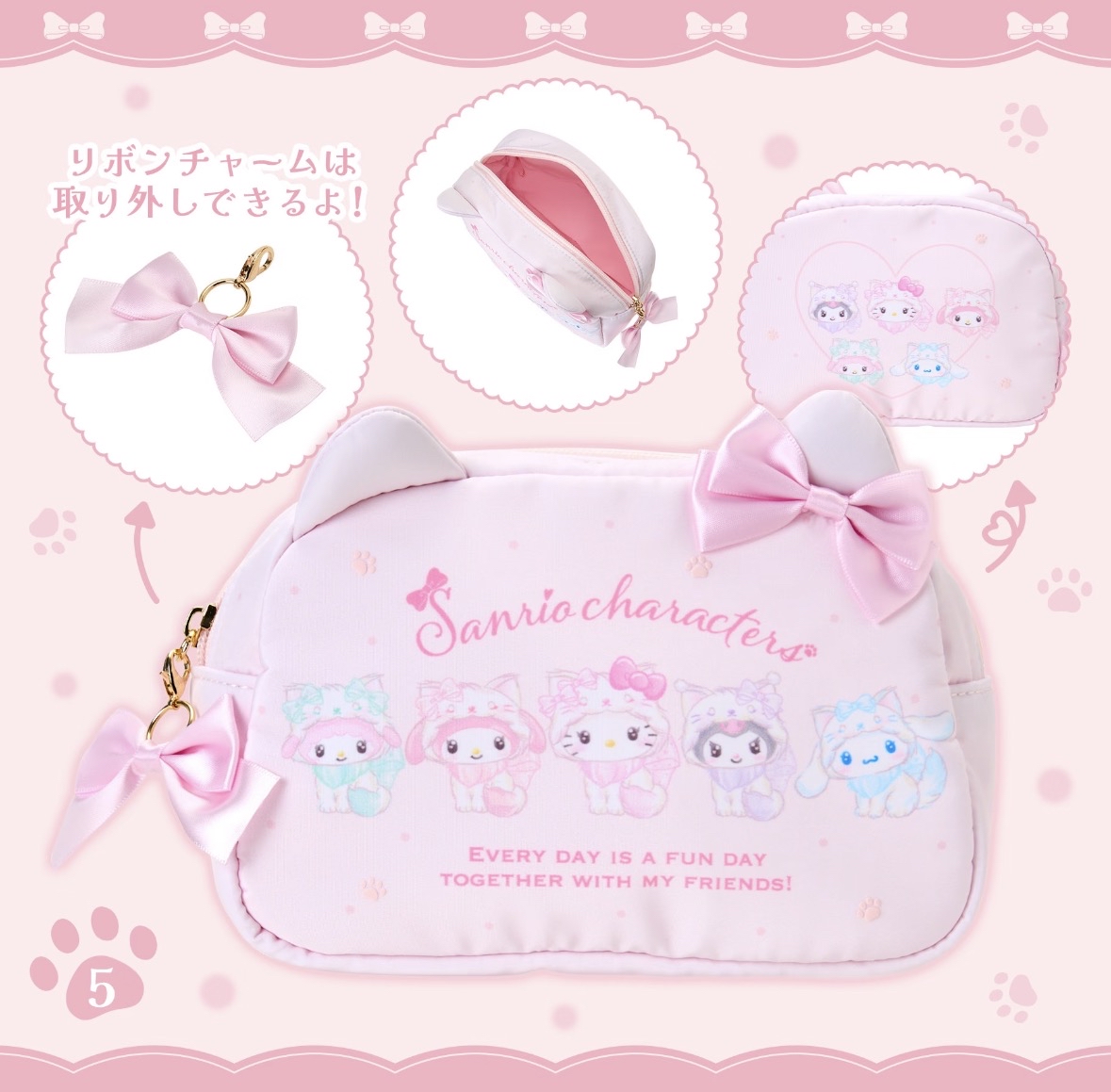 現貨｜白貓貓系列商品💌