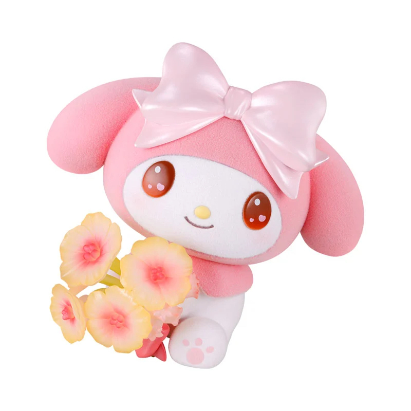🎀【預訂】 mofamofy x Sanrio My Melody