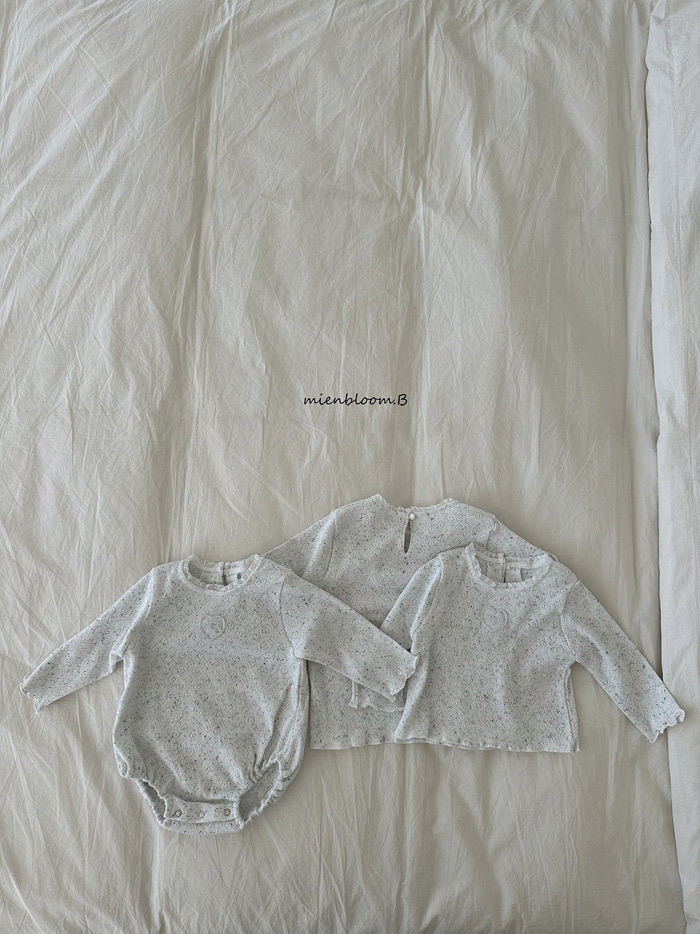 🇰🇷mienbloomb suit