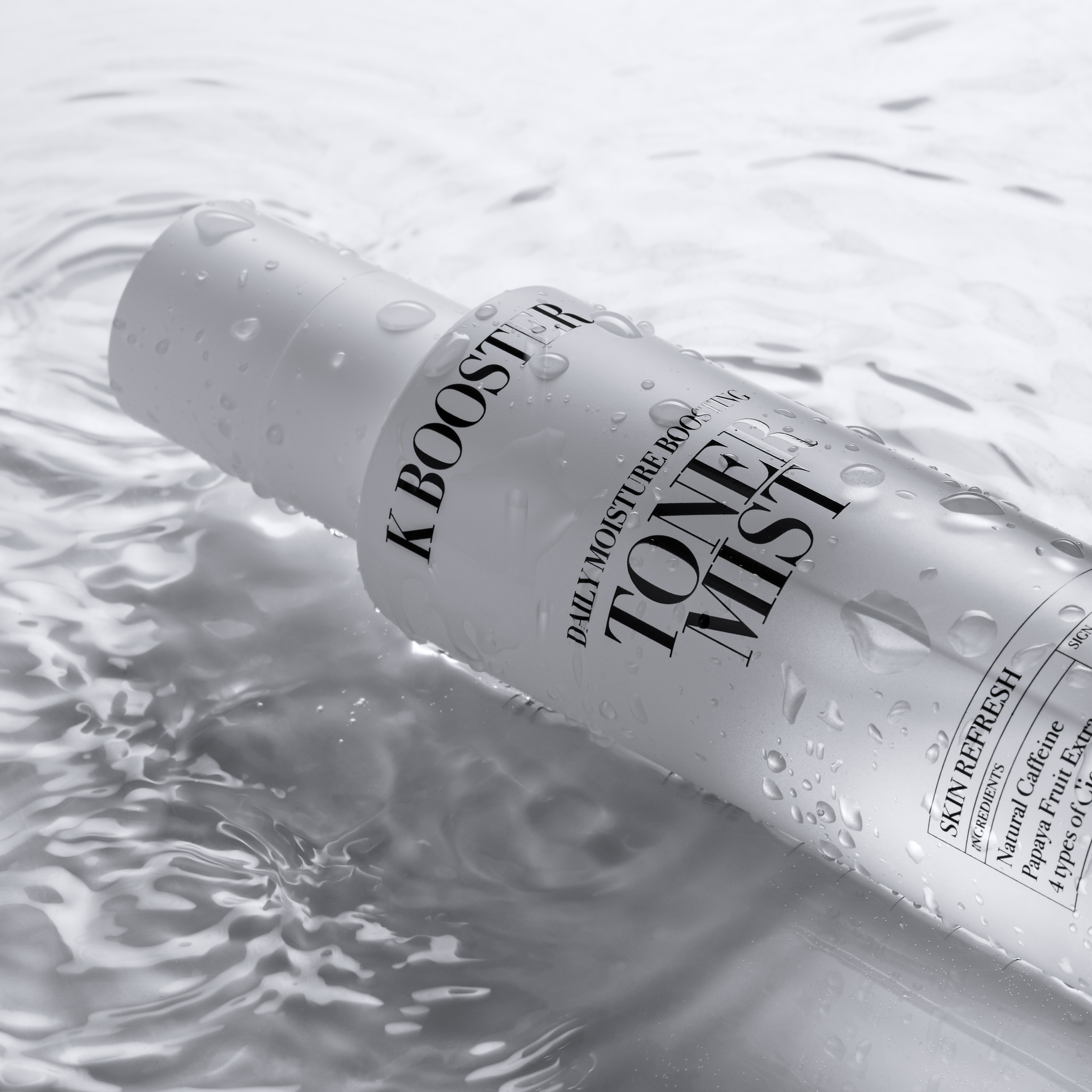 保濕鎮定噴霧 Daily Moisture Toner Mist