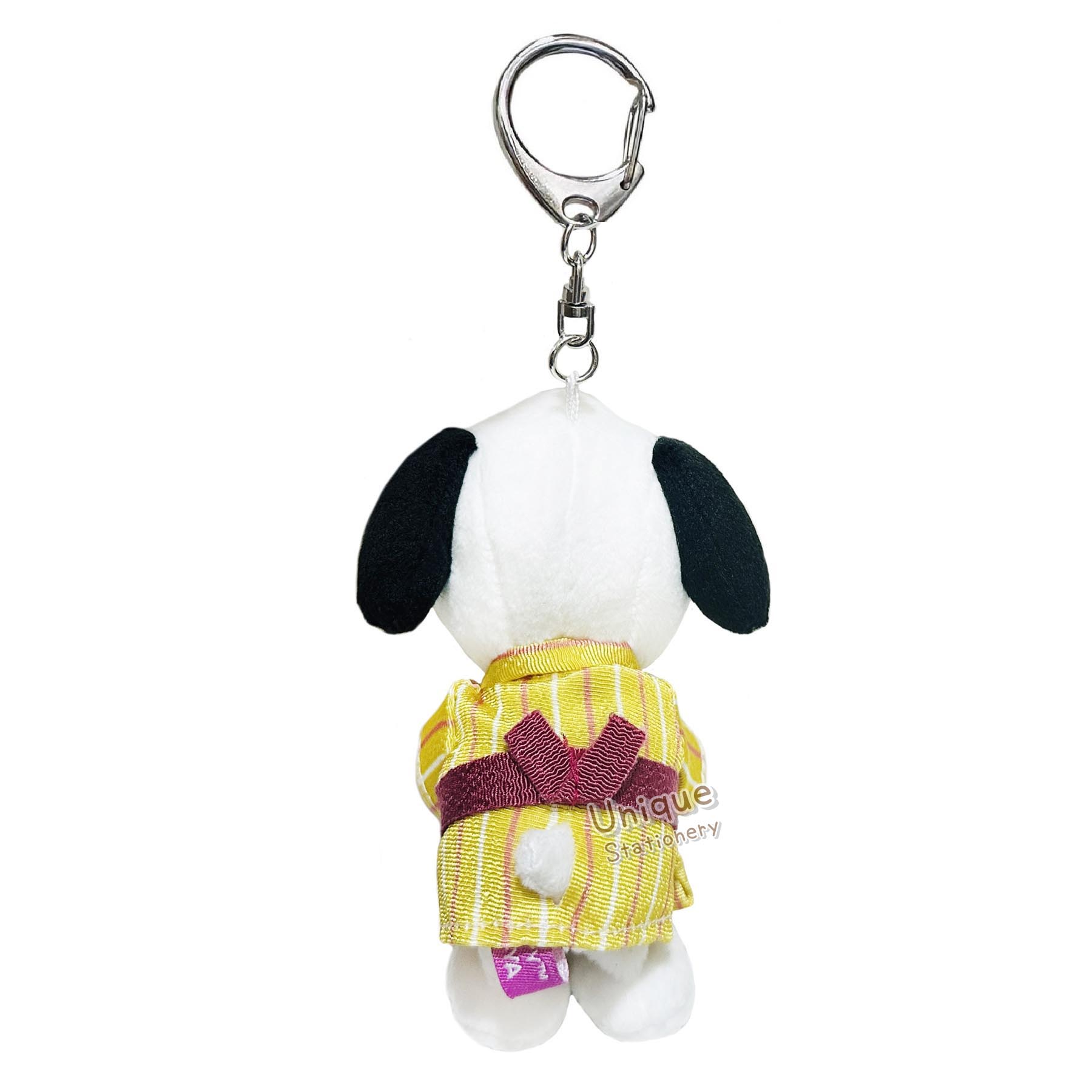 現貨｜Snoopy CHA-YA 川越限定 蕃薯 日版 毛公仔 吊飾 掛件 (SNC1706)