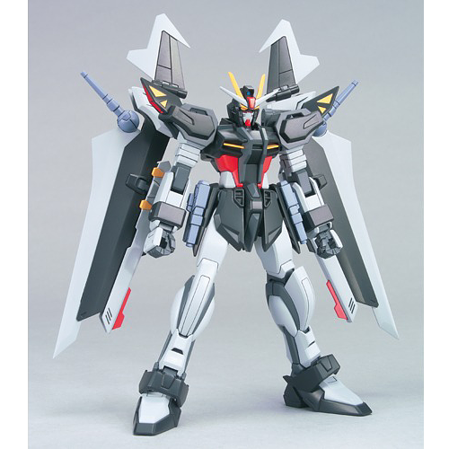 1/144 HG Strike Noir Gundam