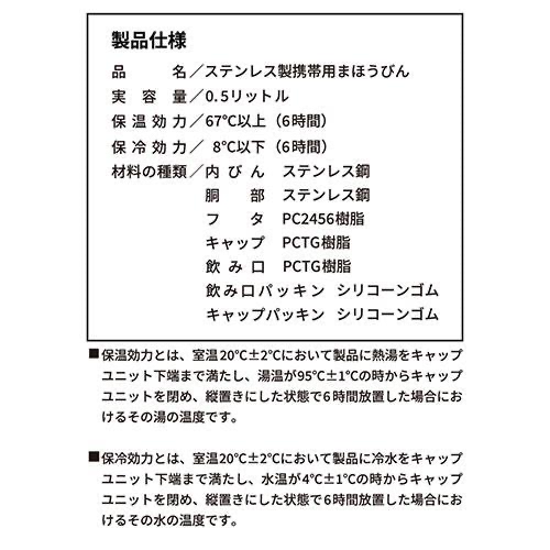 『團購優惠』日本c-mon 指紋識別鎖定功能的指紋認證智能水樽500ML （多色）