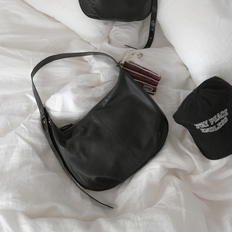 預訂_Bow Bag By Bucks & leather