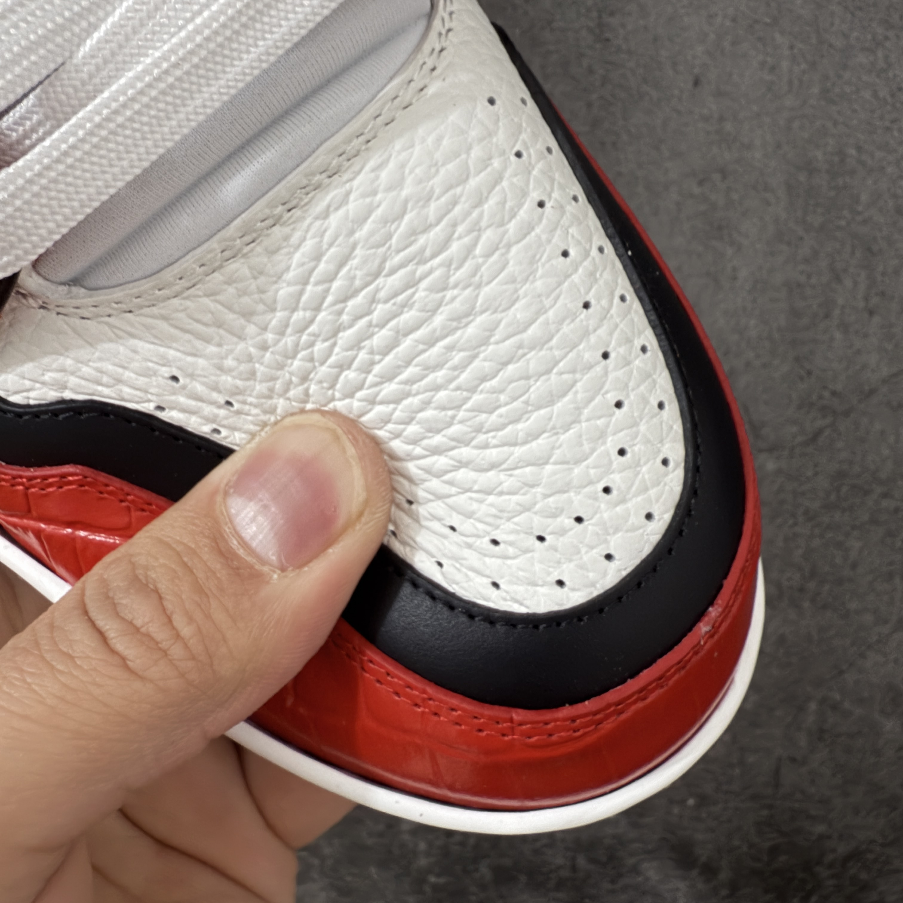 Louis Vuitton LV Trainer