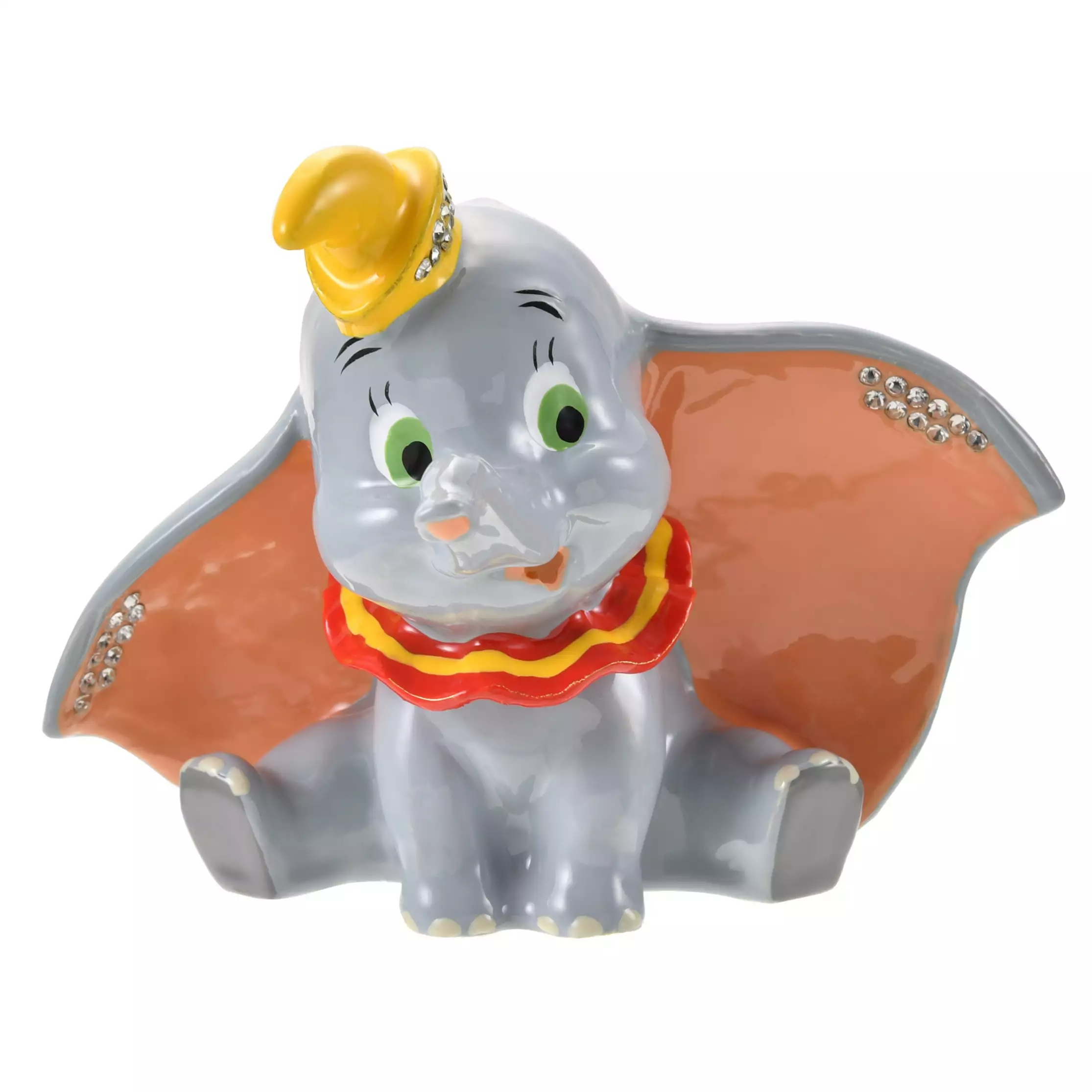 🌸 【預訂】Arribas Brothers Dumbo Jeweled Box - Exclusive Magic 30/6新品