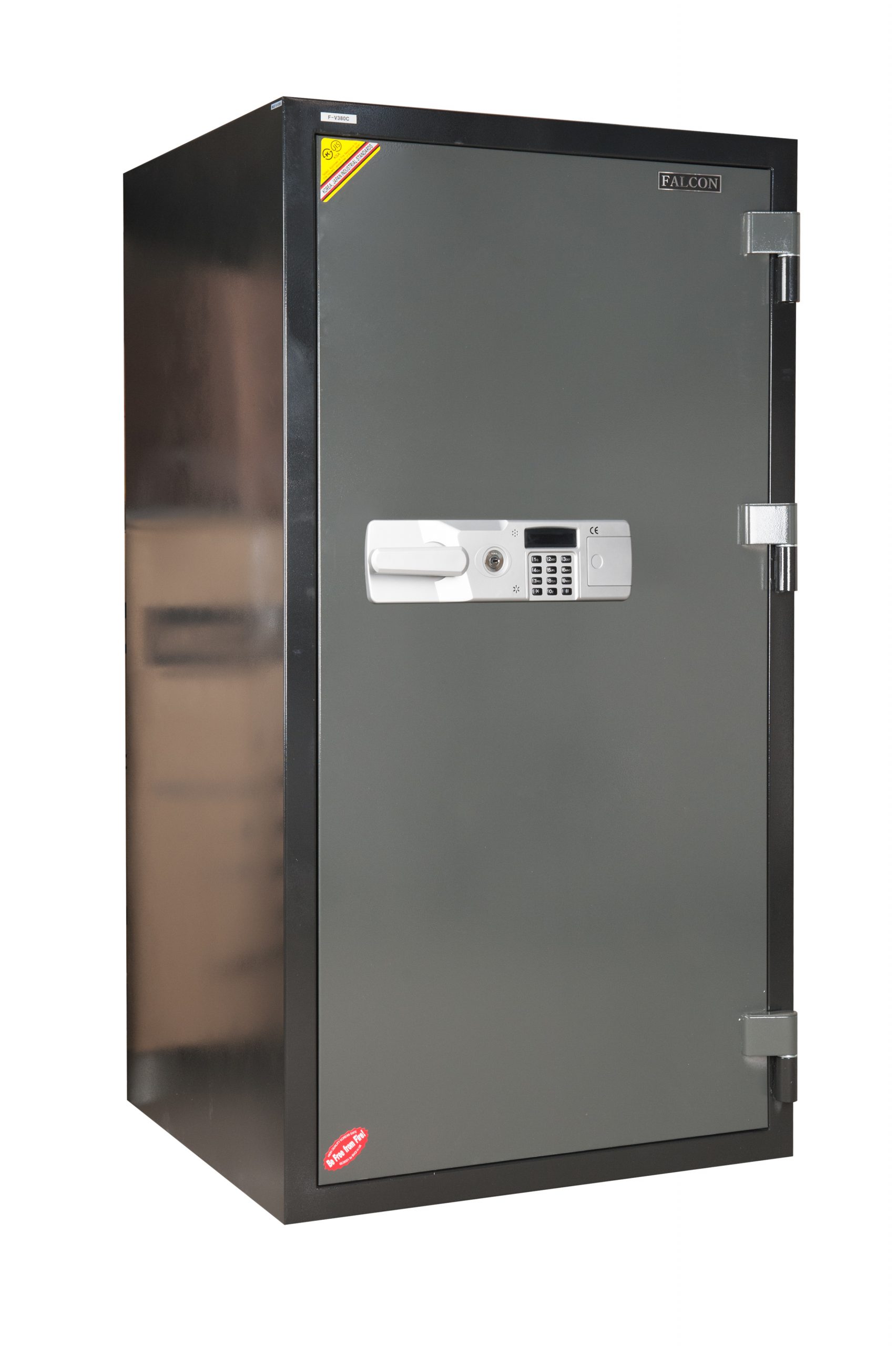 FALCON Solid Safe (F-V180E)_180kg_Made in Korea