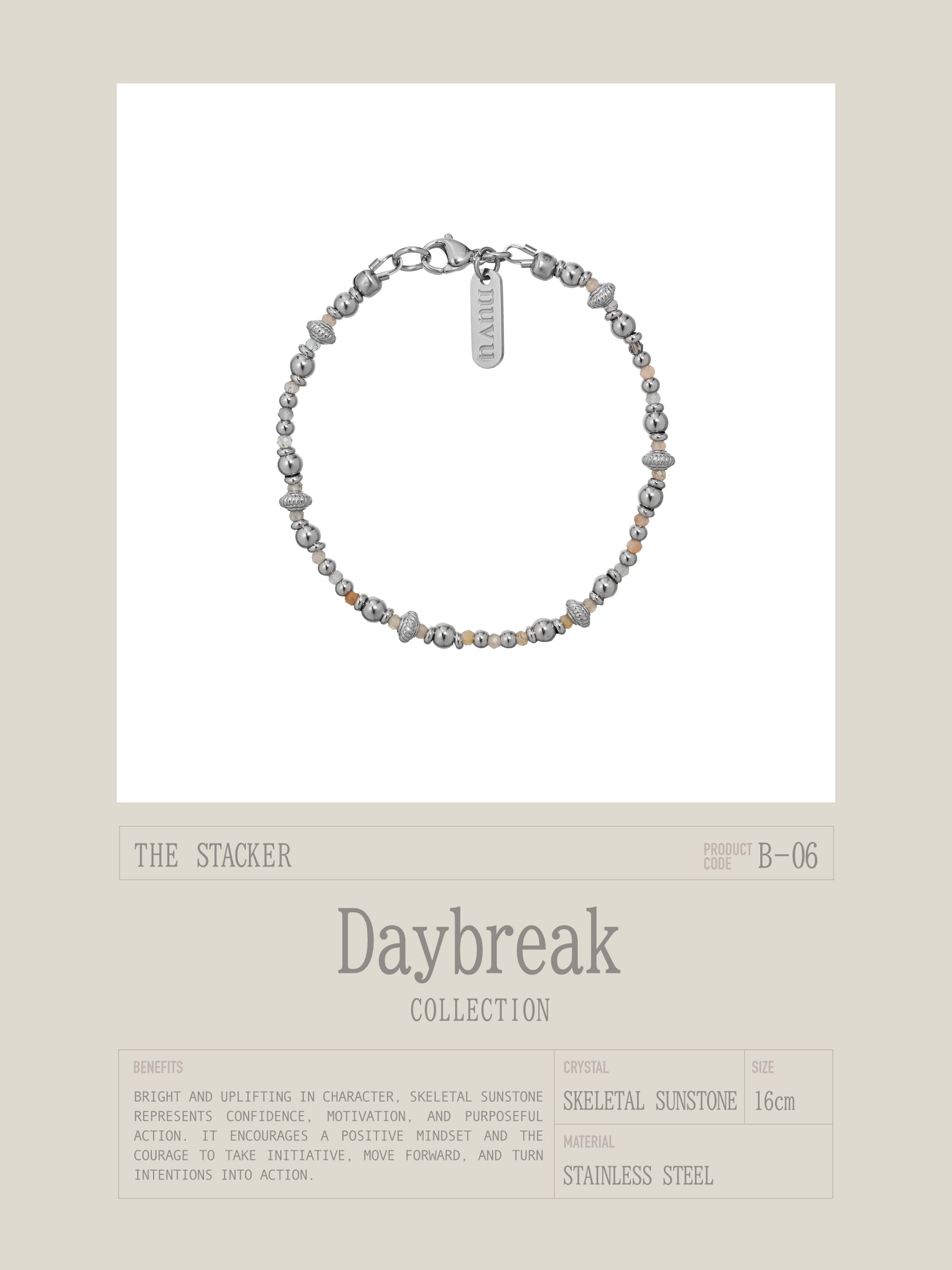 Daybreak B-06