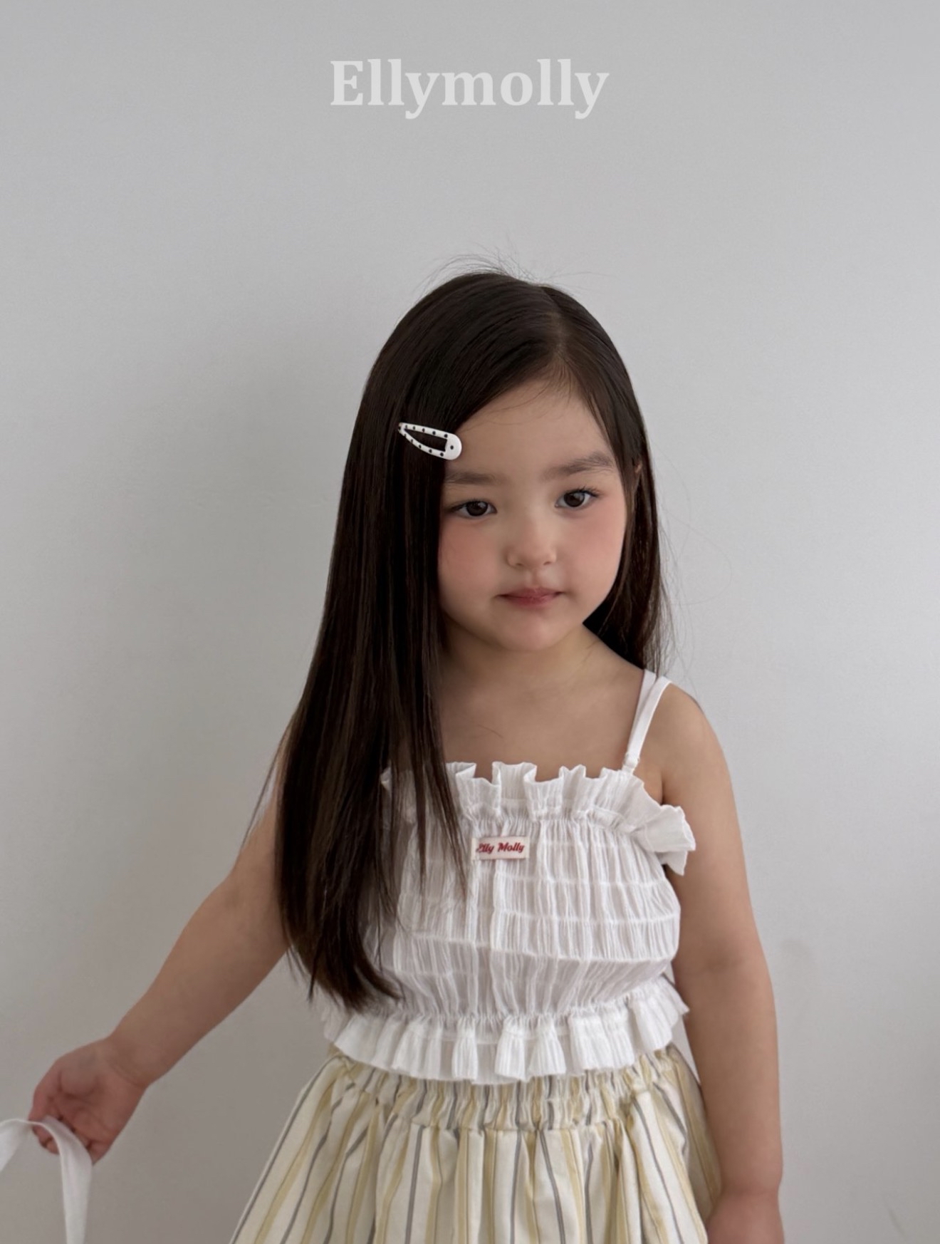 🇰🇷Ellymolly吊帶背心