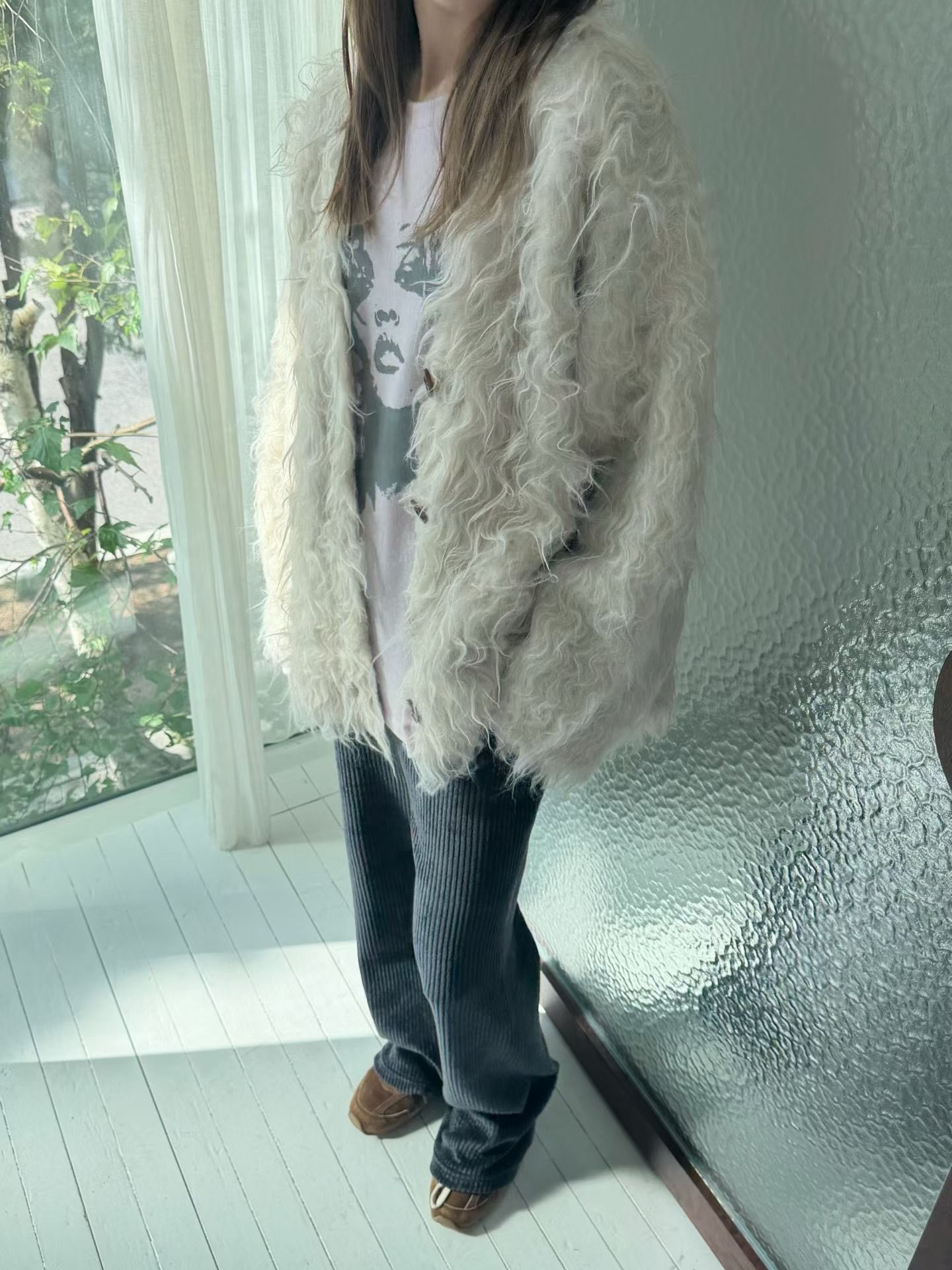(2026FW) REPELLER - JACKET