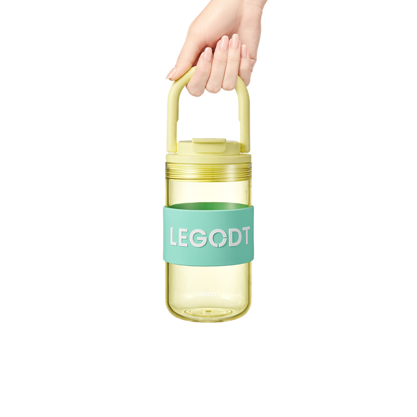LEGODT Clear Loop Tumbler 532ml