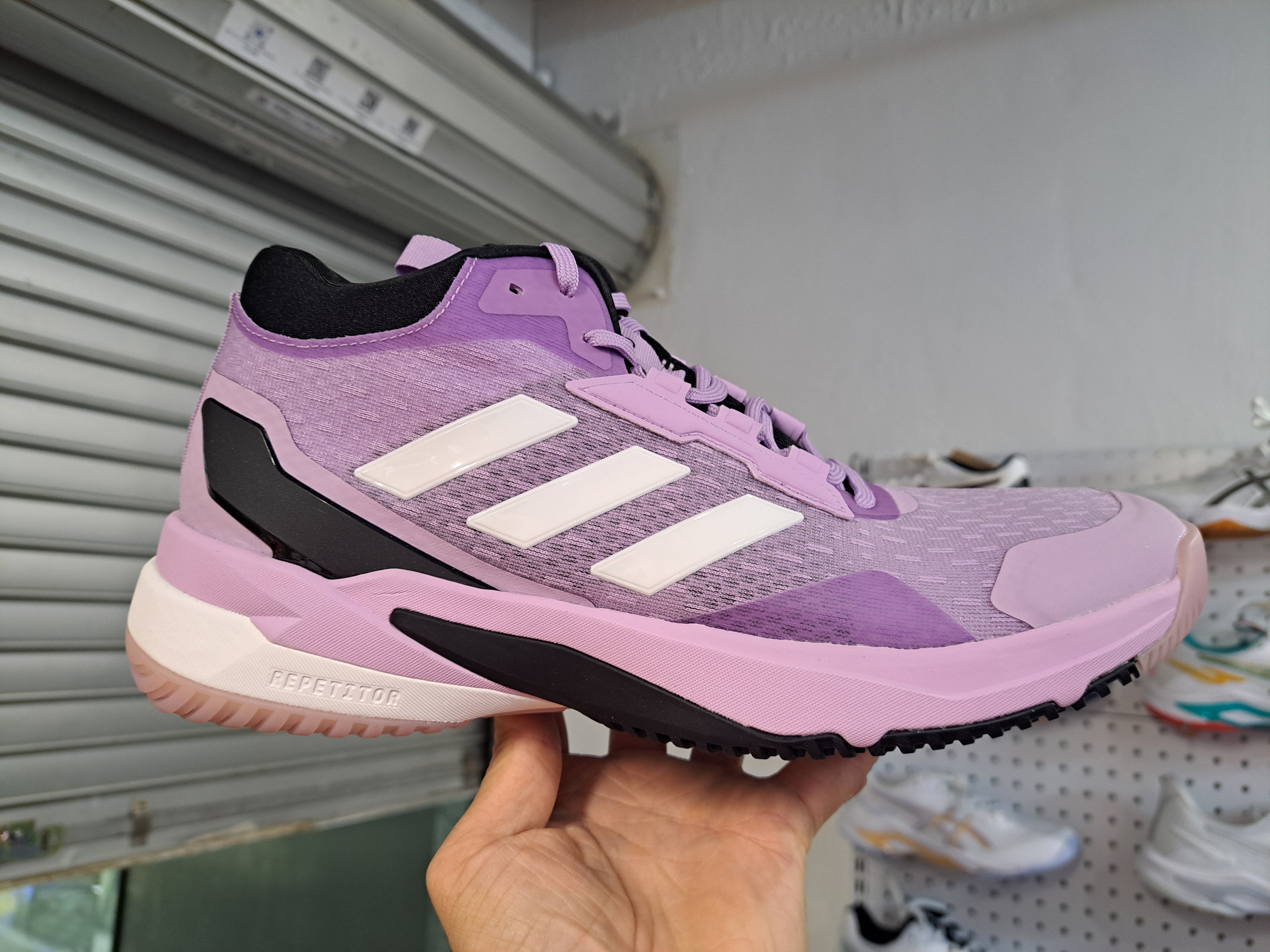 Adidas Crazyflight 6 Volleyball Shoes