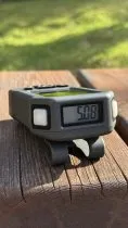 Double Alpha Academy EDGE Shot Timer